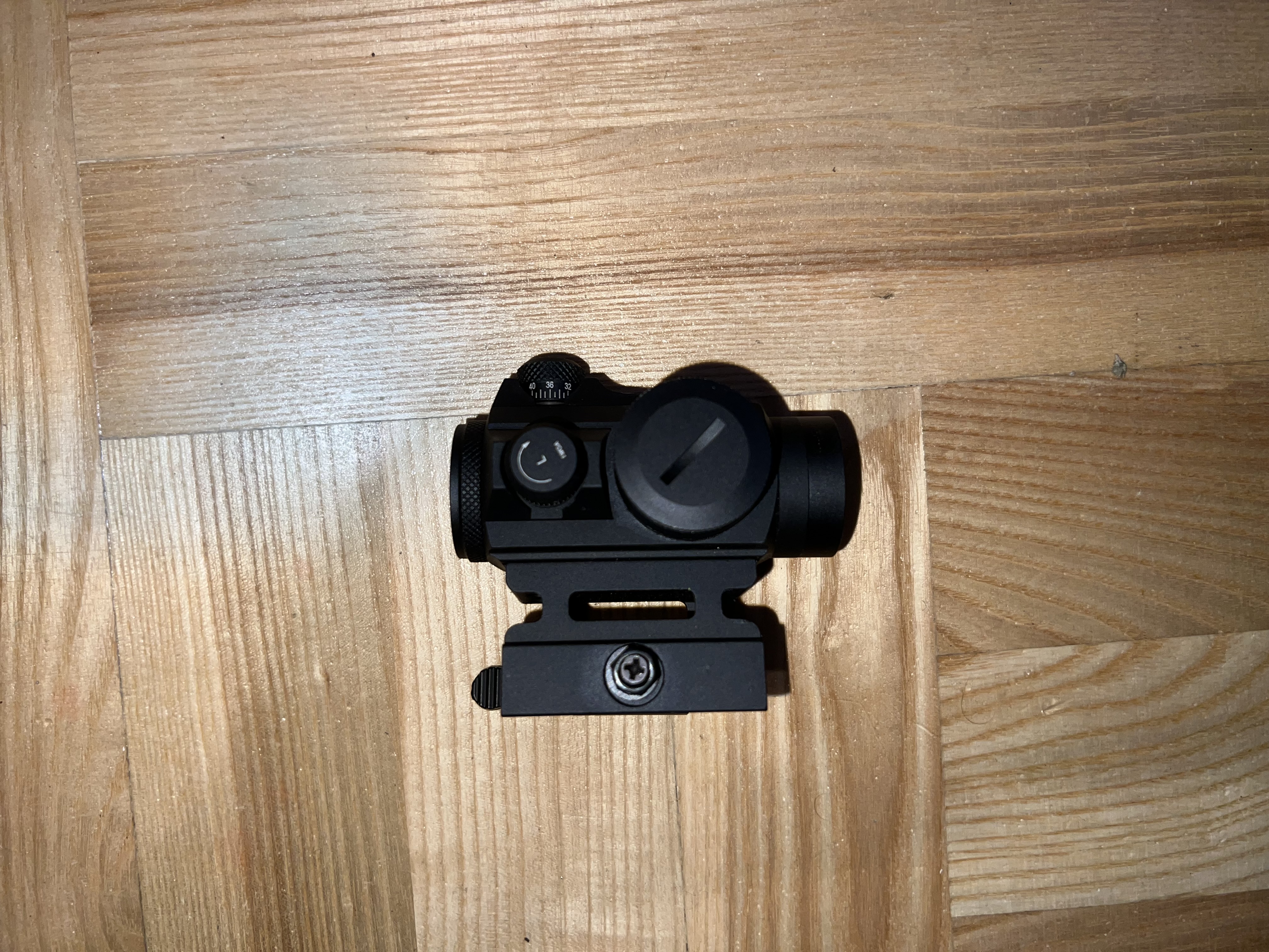 Kolimator vector optics maverick 1x22 gen. 2