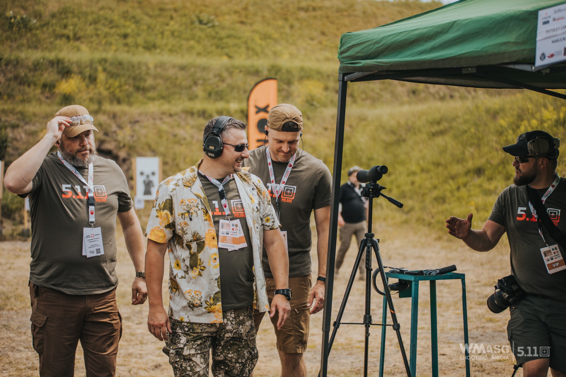 XVIII Międzynarodowy Wielobój Strzelecki