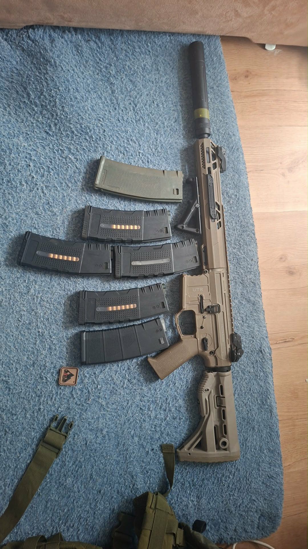 Utr 556 de
