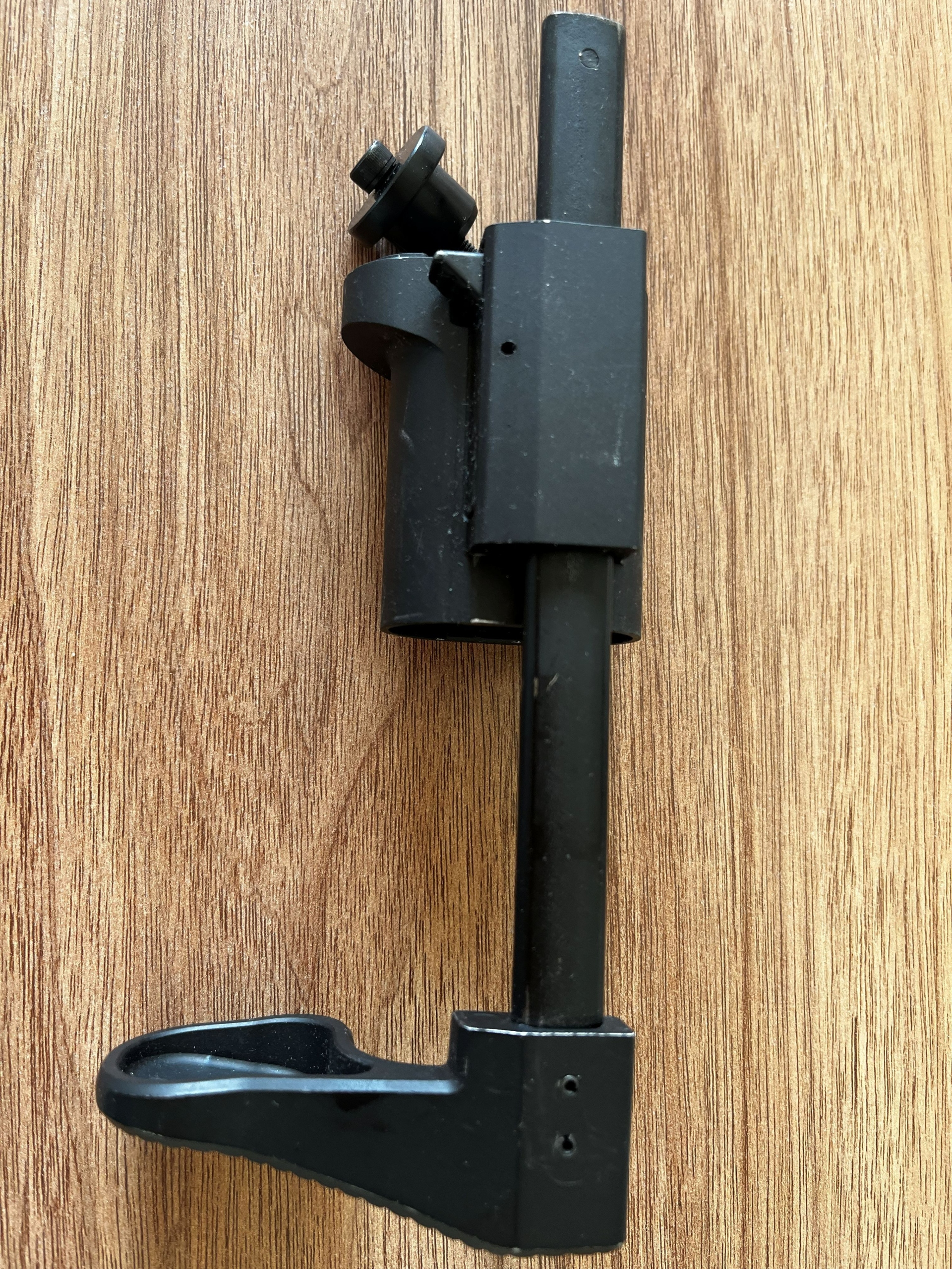 Kolba PDW do replik AR15 M4 - Black
