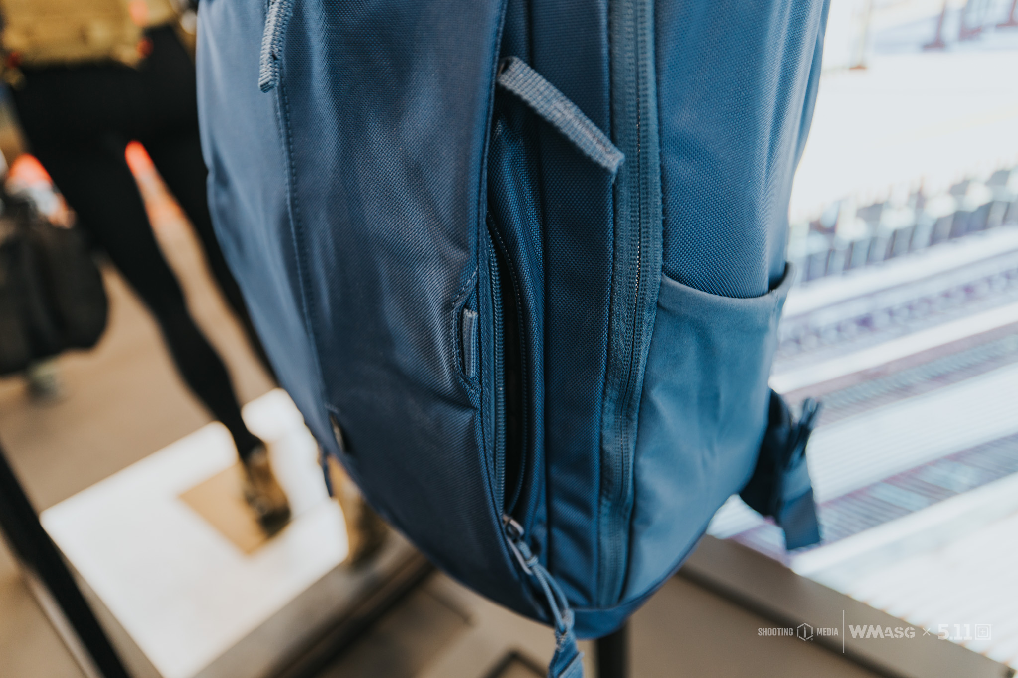 Nowości 5.11 na SHOT Show 2026