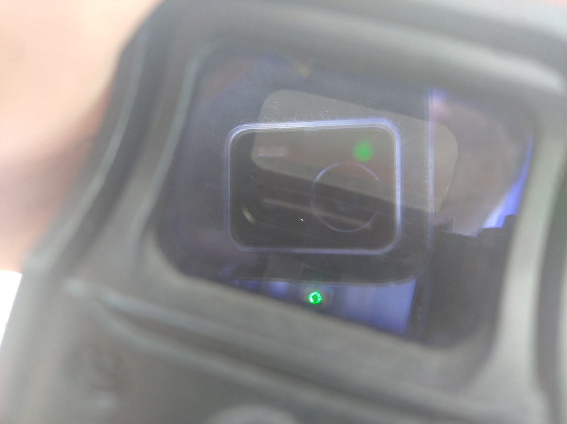 magnifer + eotech theta