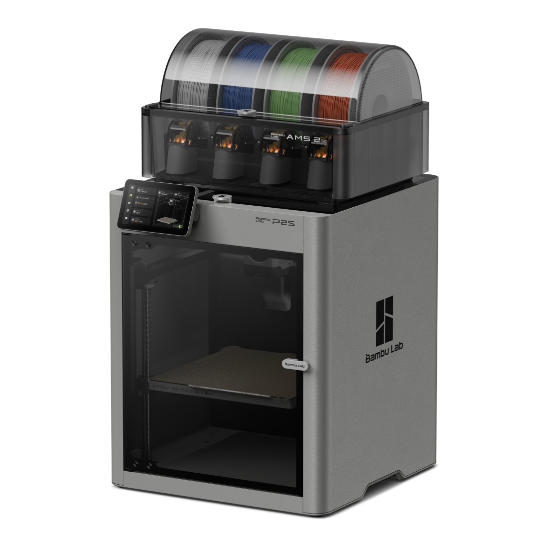 Druk 3D - usługa druku na zamówienie, projektowanie