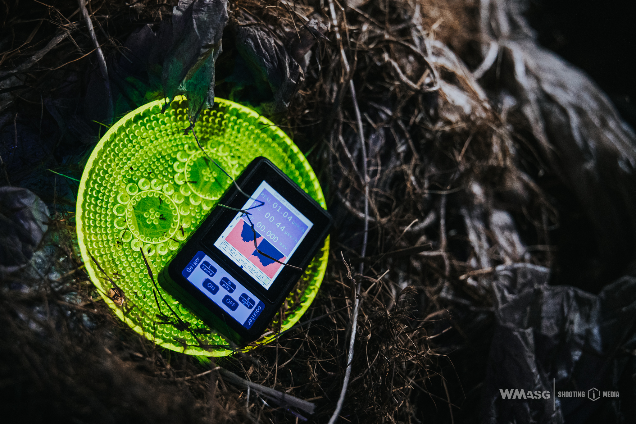 Wyścig Szczurów VI (fotorelacja)