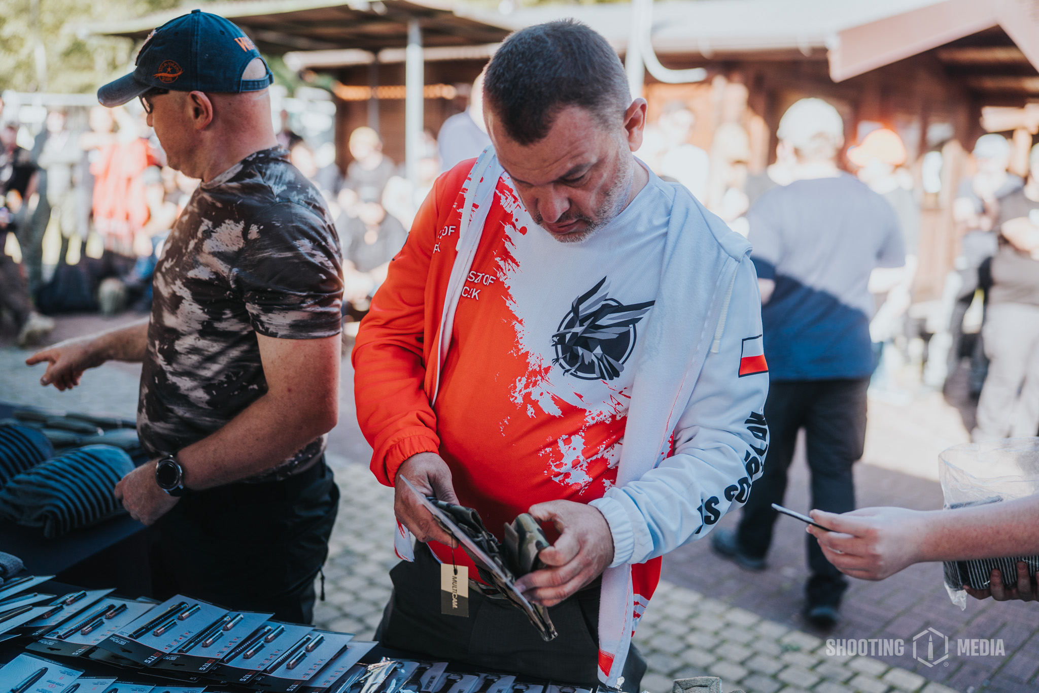 Zakończenie sezonu Speed Steel (27.09.2025)