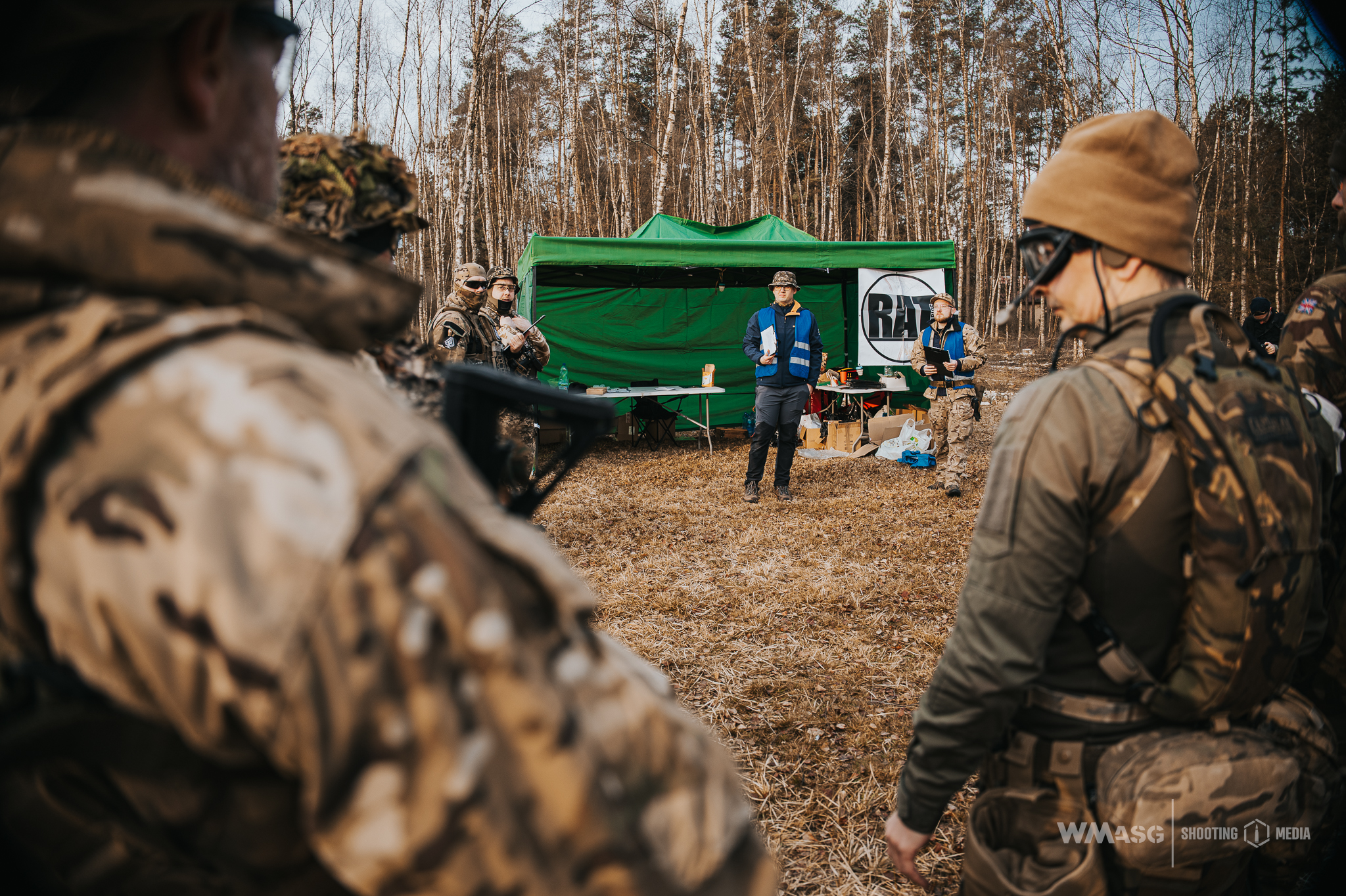 Wyścig Szczurów VI (fotorelacja)