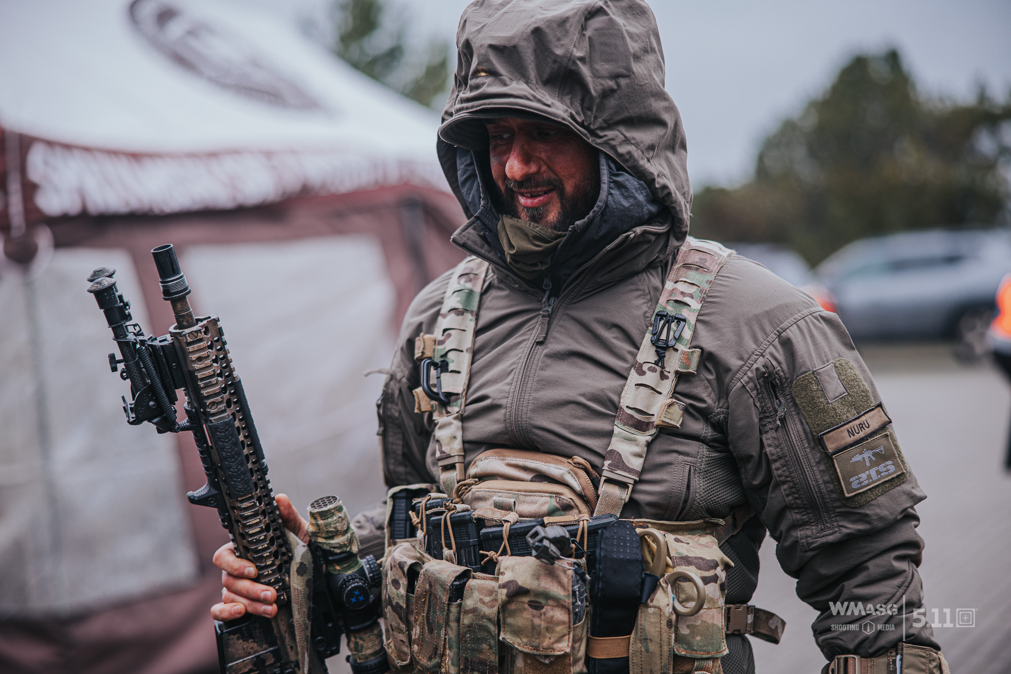 Sniper Extreme 2025 (05-06.12.2025)