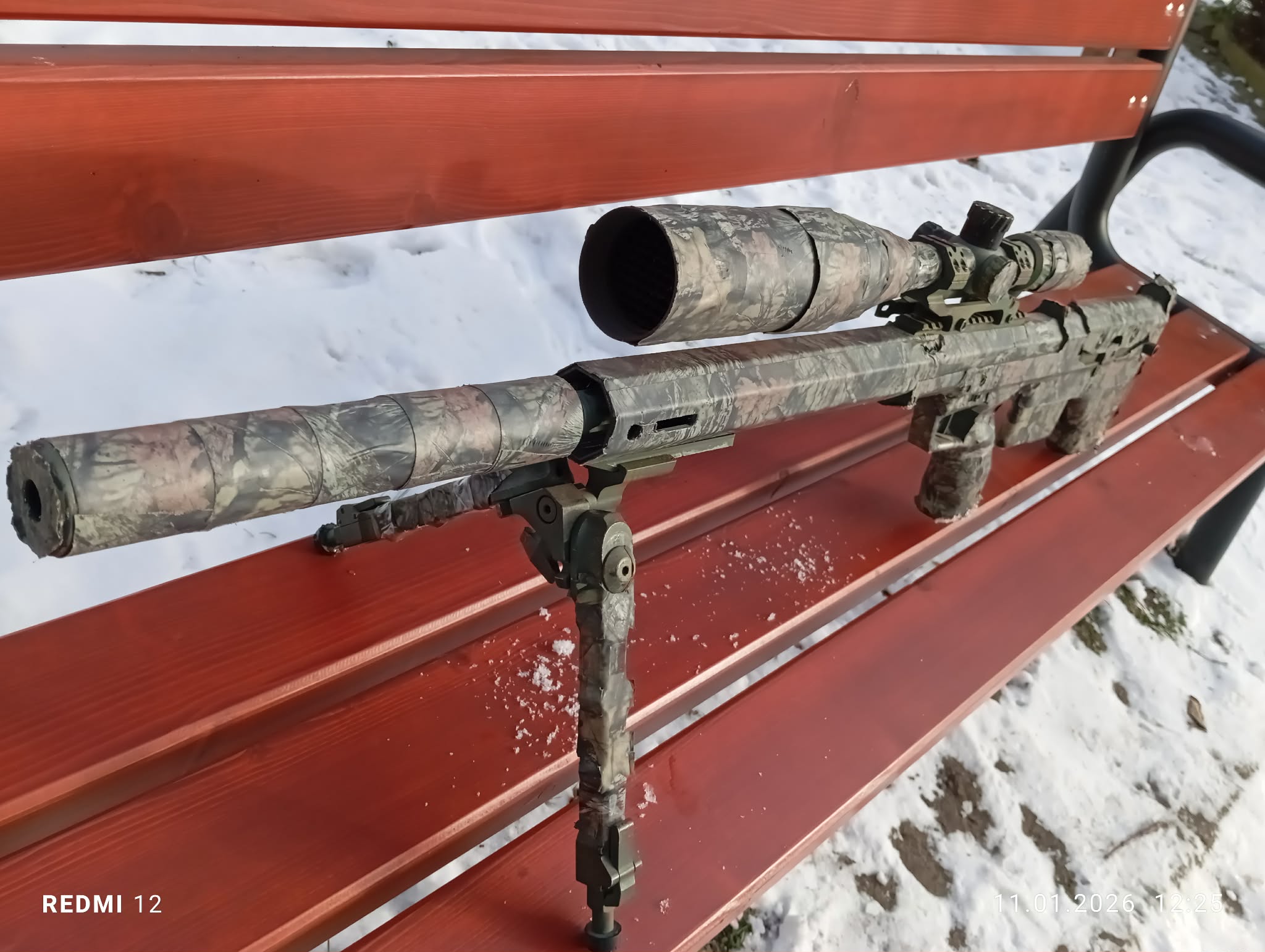 SRS tuning maxxx davinci itp