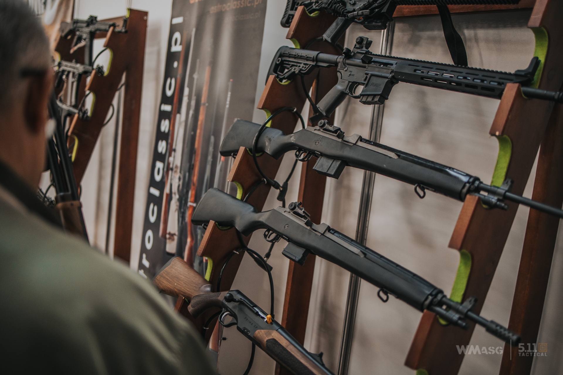 Militaria ProARMA 2023 (Lublin, 12-13.05.2023)