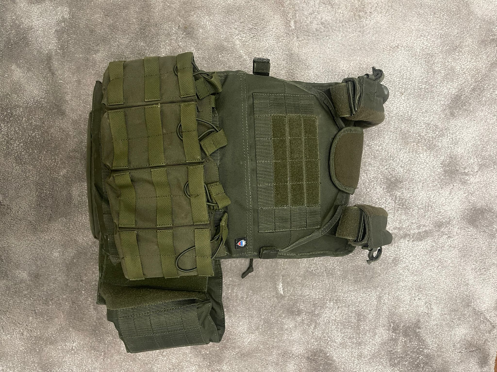 SOLD Russian SOBR Kit NPO-SM Monolith HopUp Airsoft, 40% OFF