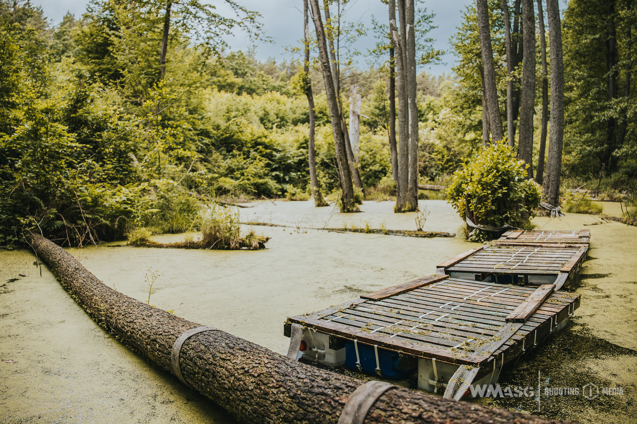 Fotorelacja z zawodów taktyczno-strzeleckich Delta Recon Squad SAR (7-8.06.2025)