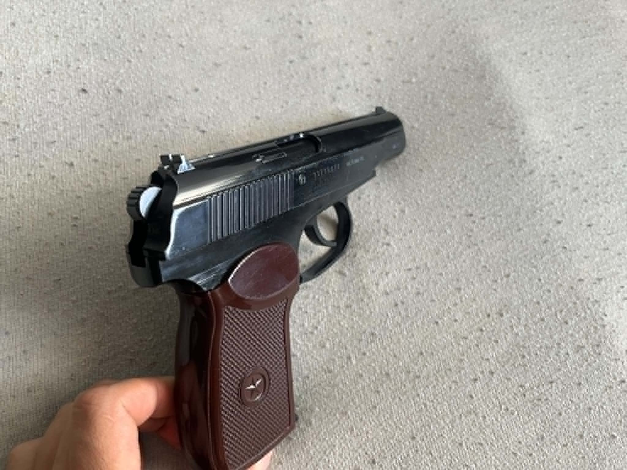 Makarov