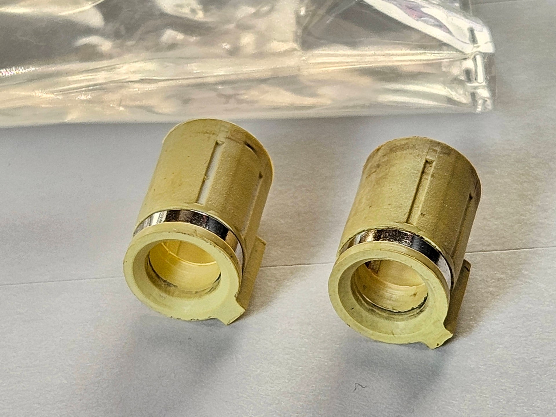 Maple Leaf 60 Novritsch SSG10