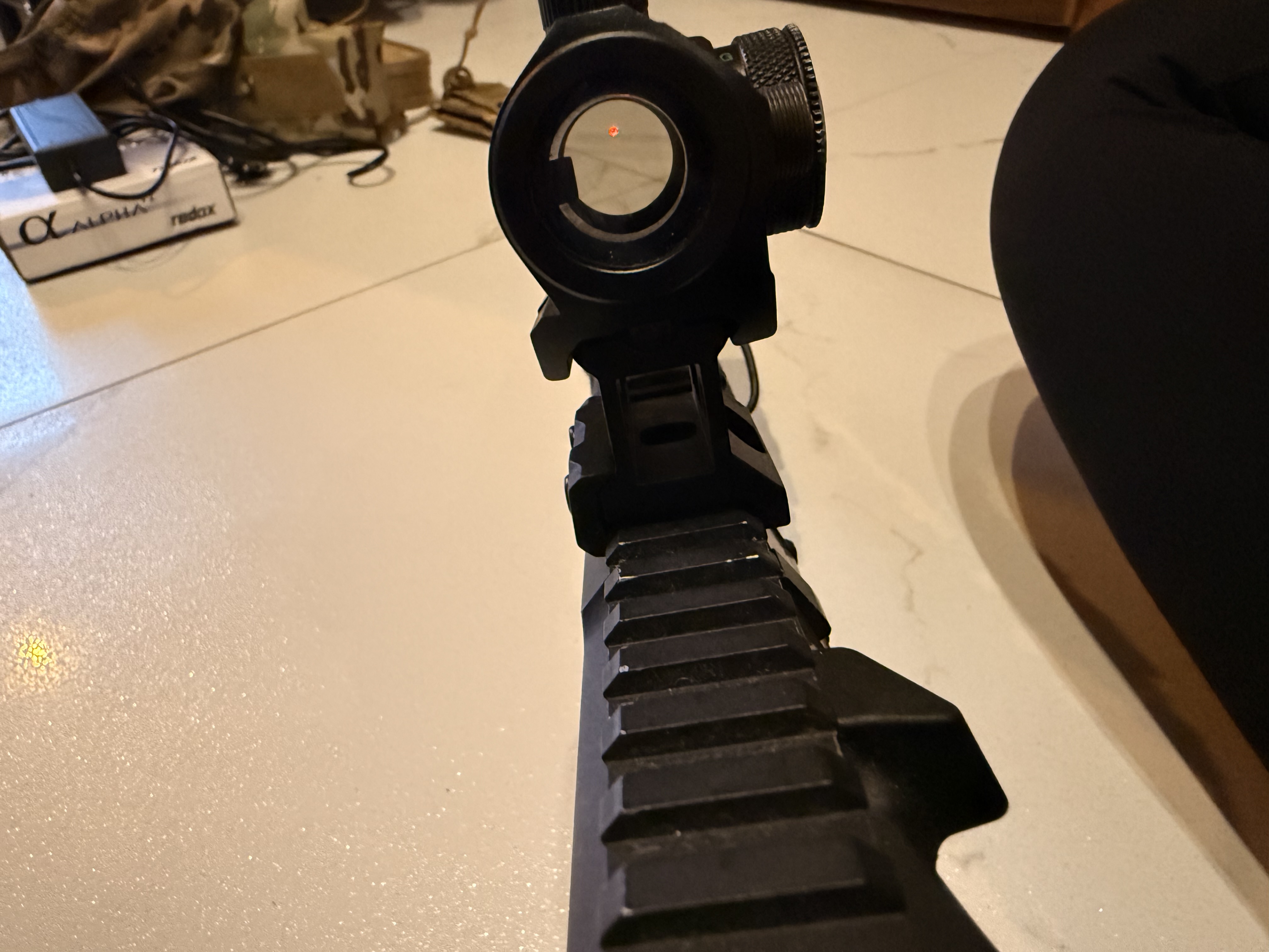Sprzedam G&G GC16 Predator