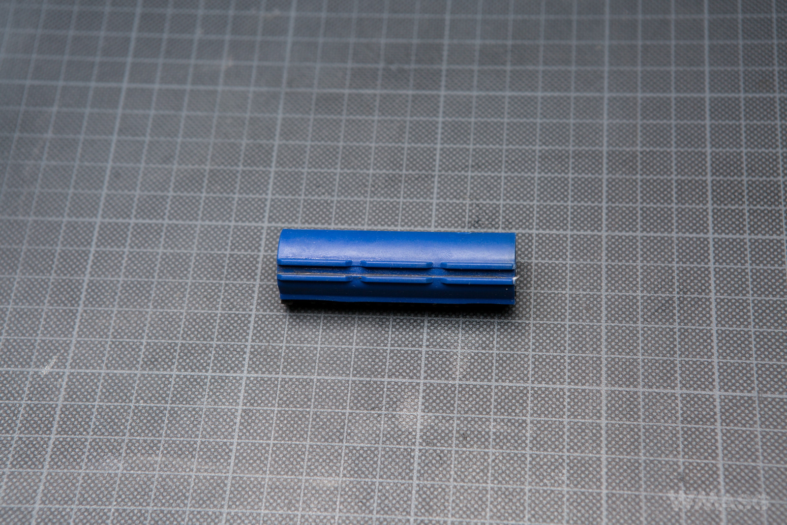 Specna Arms SA-E12 PDW - wewnątrz