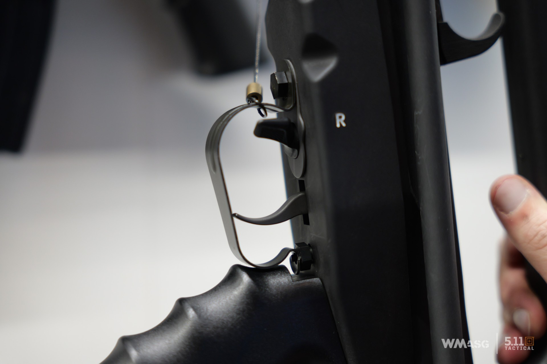 Cybergun na IWA 2023