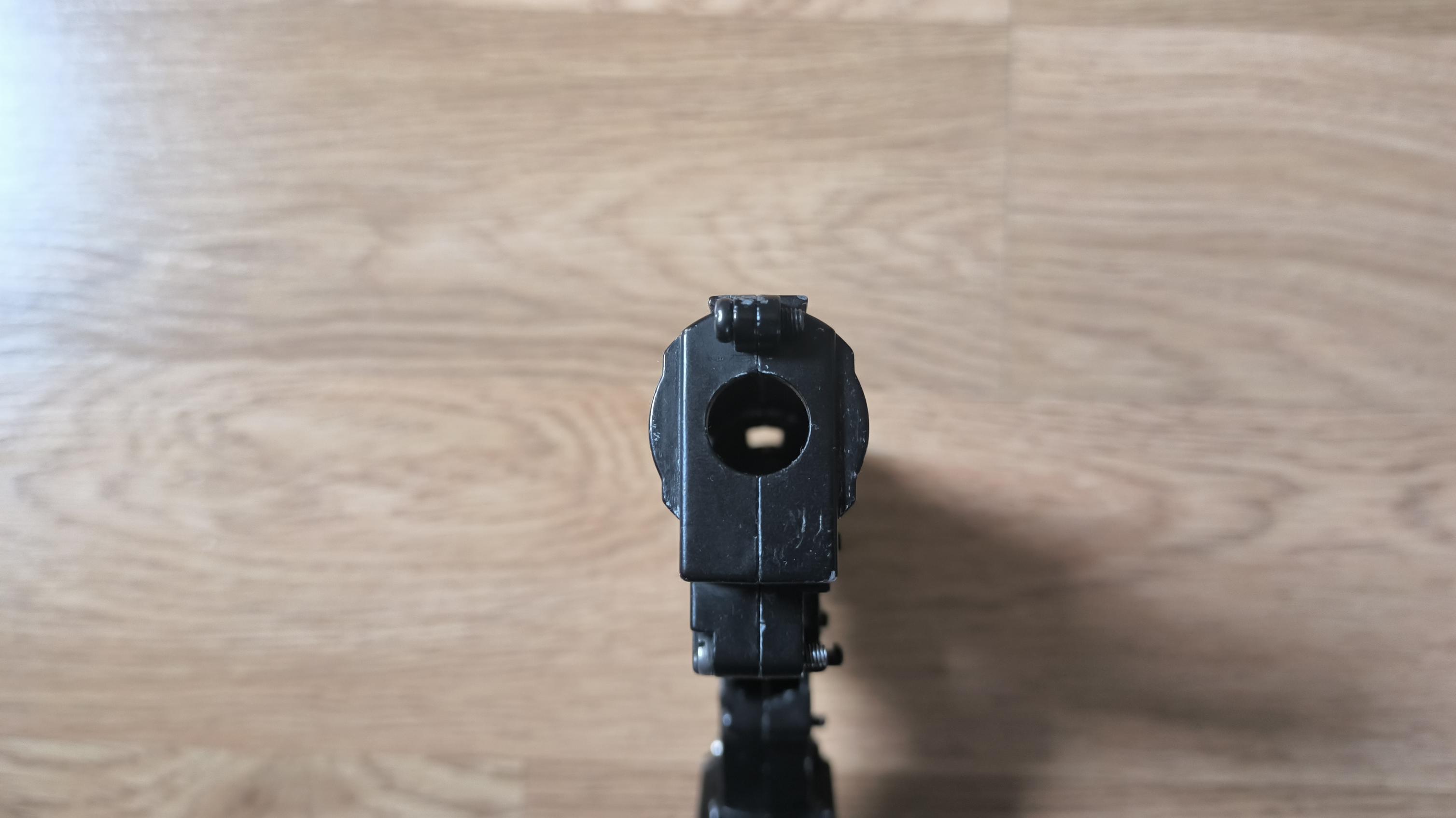 Szkielet GB V3 Koszyk AUG Cyma