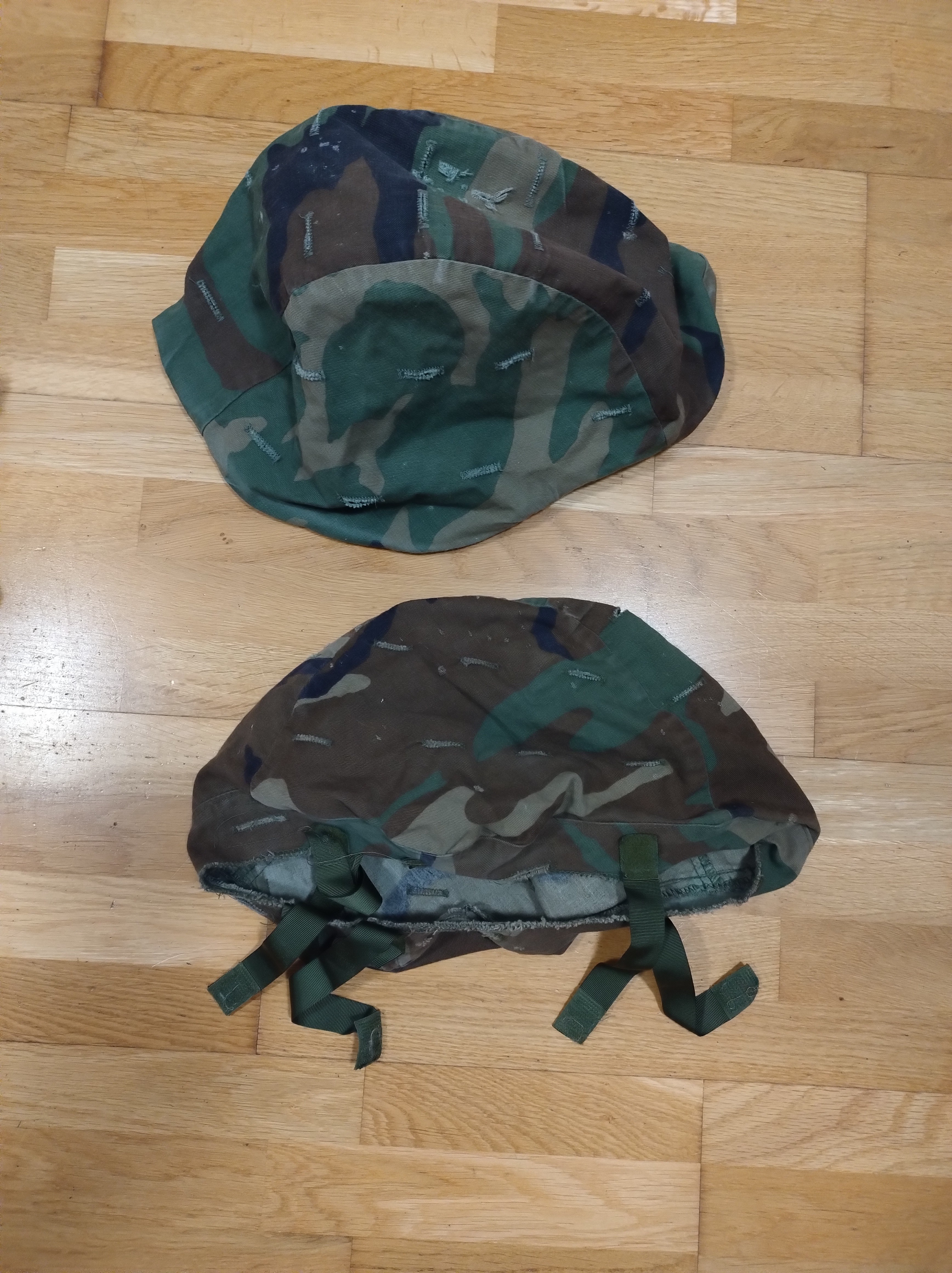 Wyprzedaż gratów z szafy