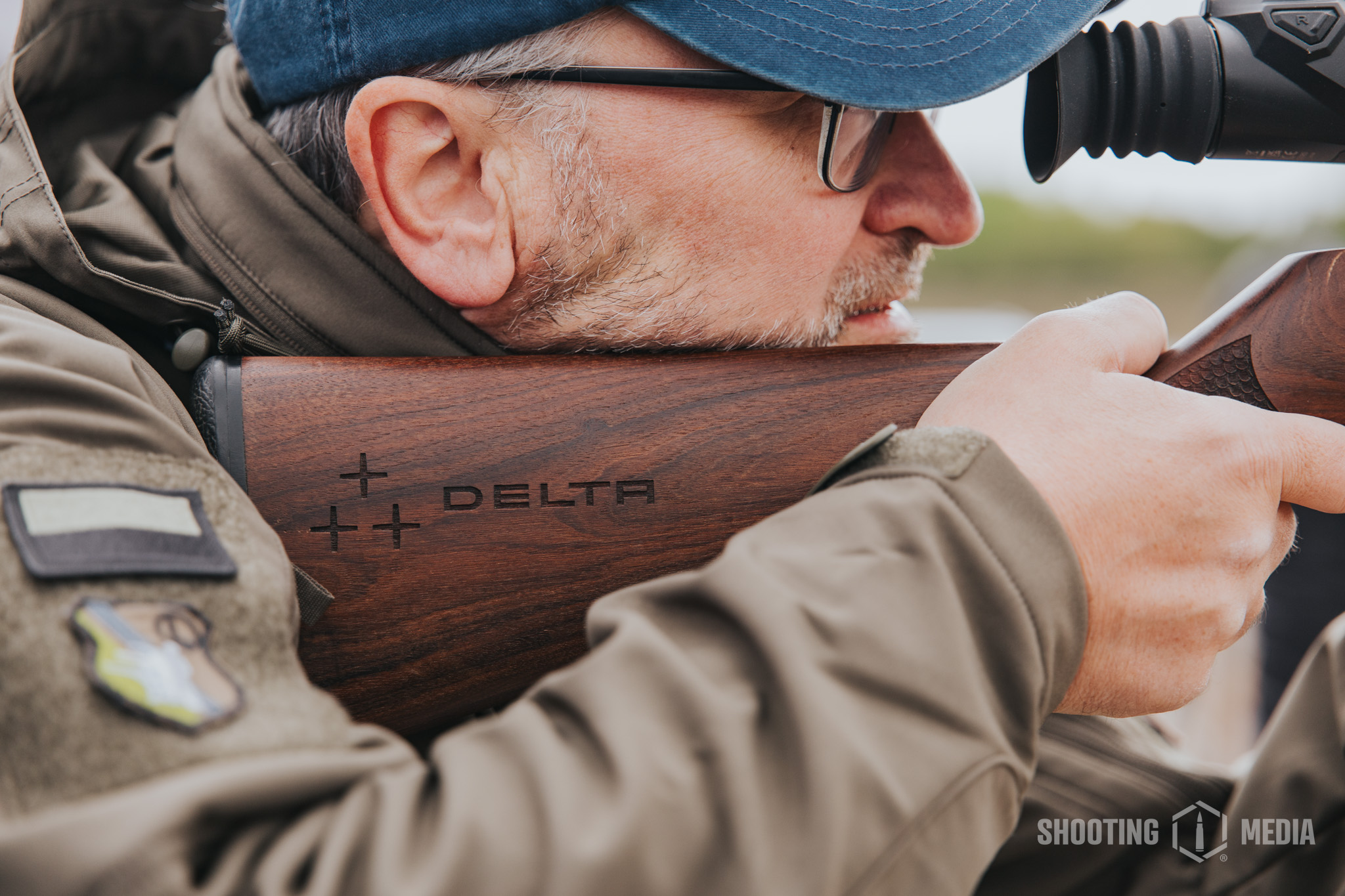 Delta Long Range Weekend 2026