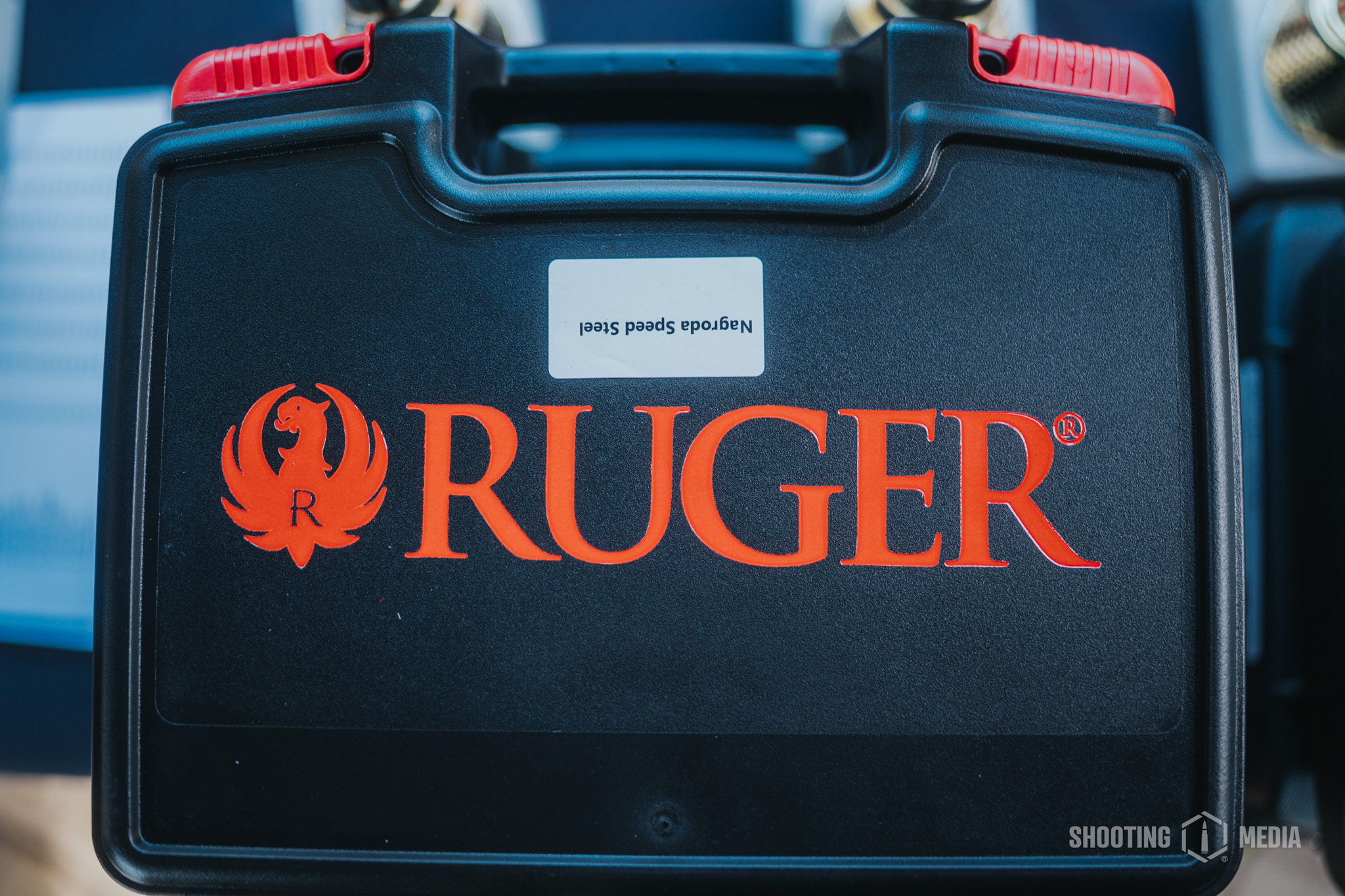 Zakończenie sezonu Speed Steel (27.09.2025)