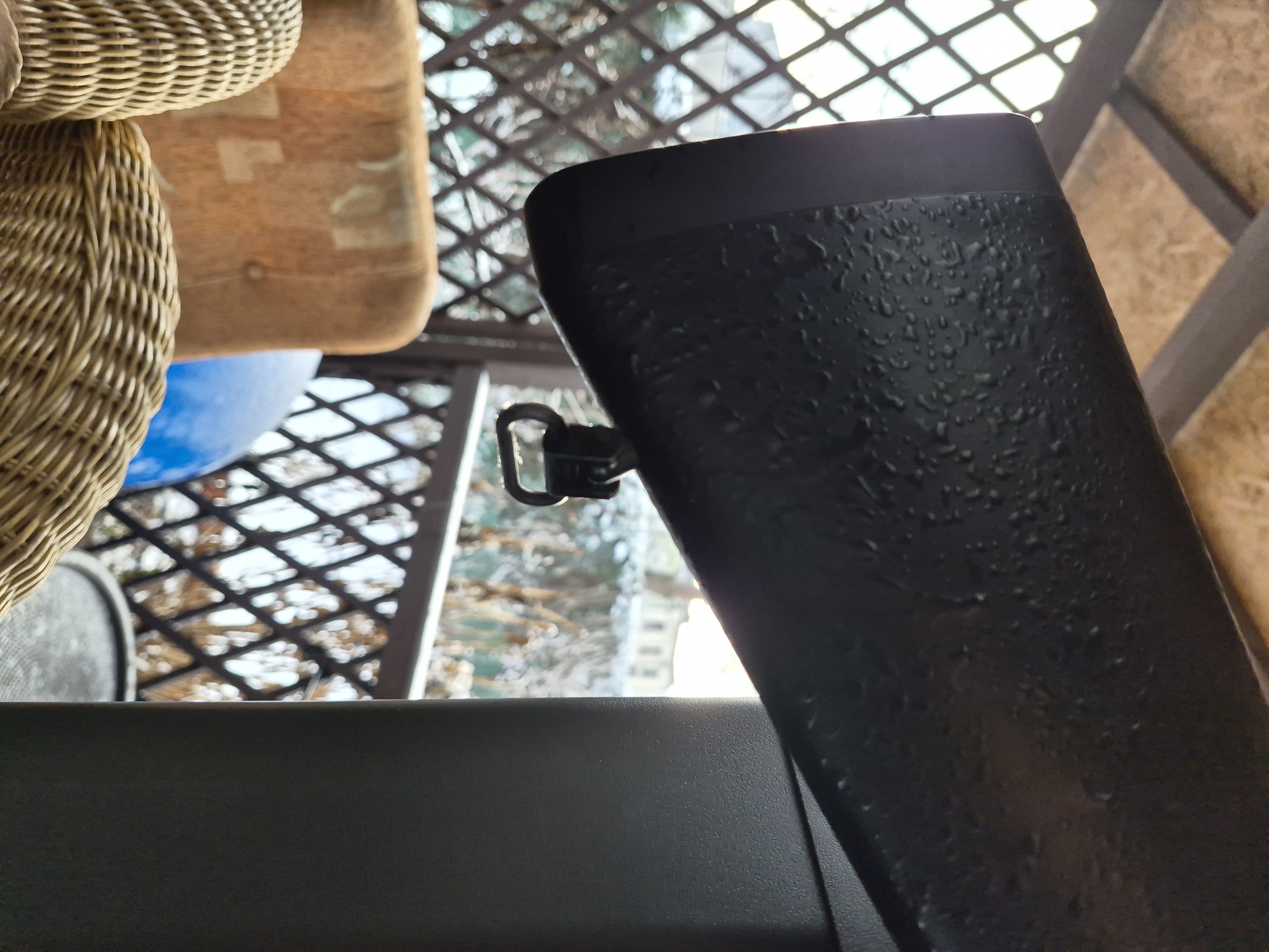 Snajperka asg snow Wolf sw-10 upgraded