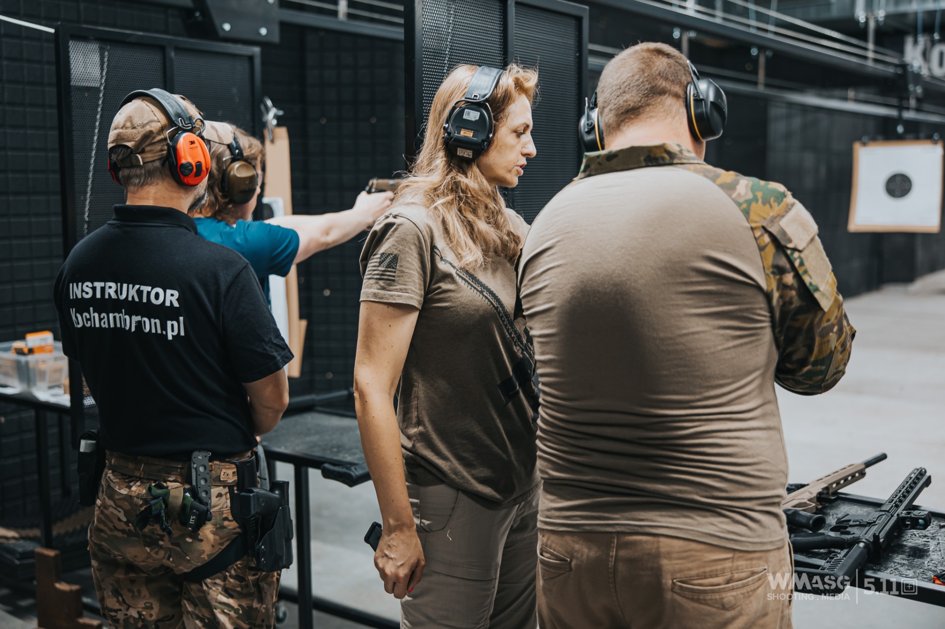 Eventy Letnie Hubertus Pro 2024