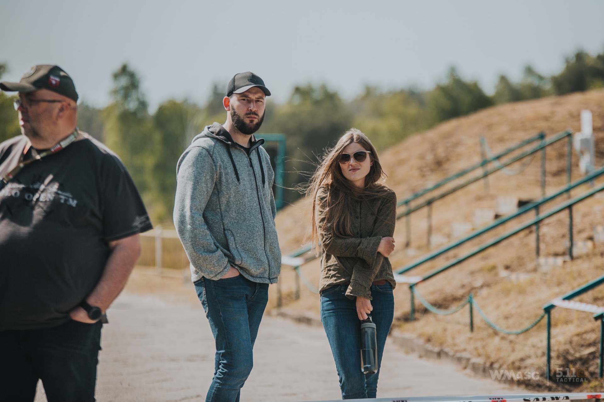 XVII Międzynarodowy Wielobój Strzelecki