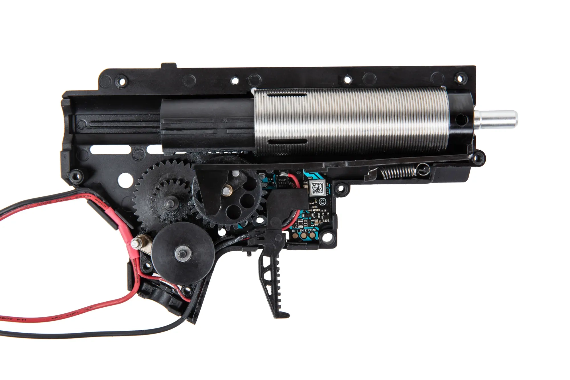 Sprzedam Kompletny Gerbox Aether z Asterem II BT