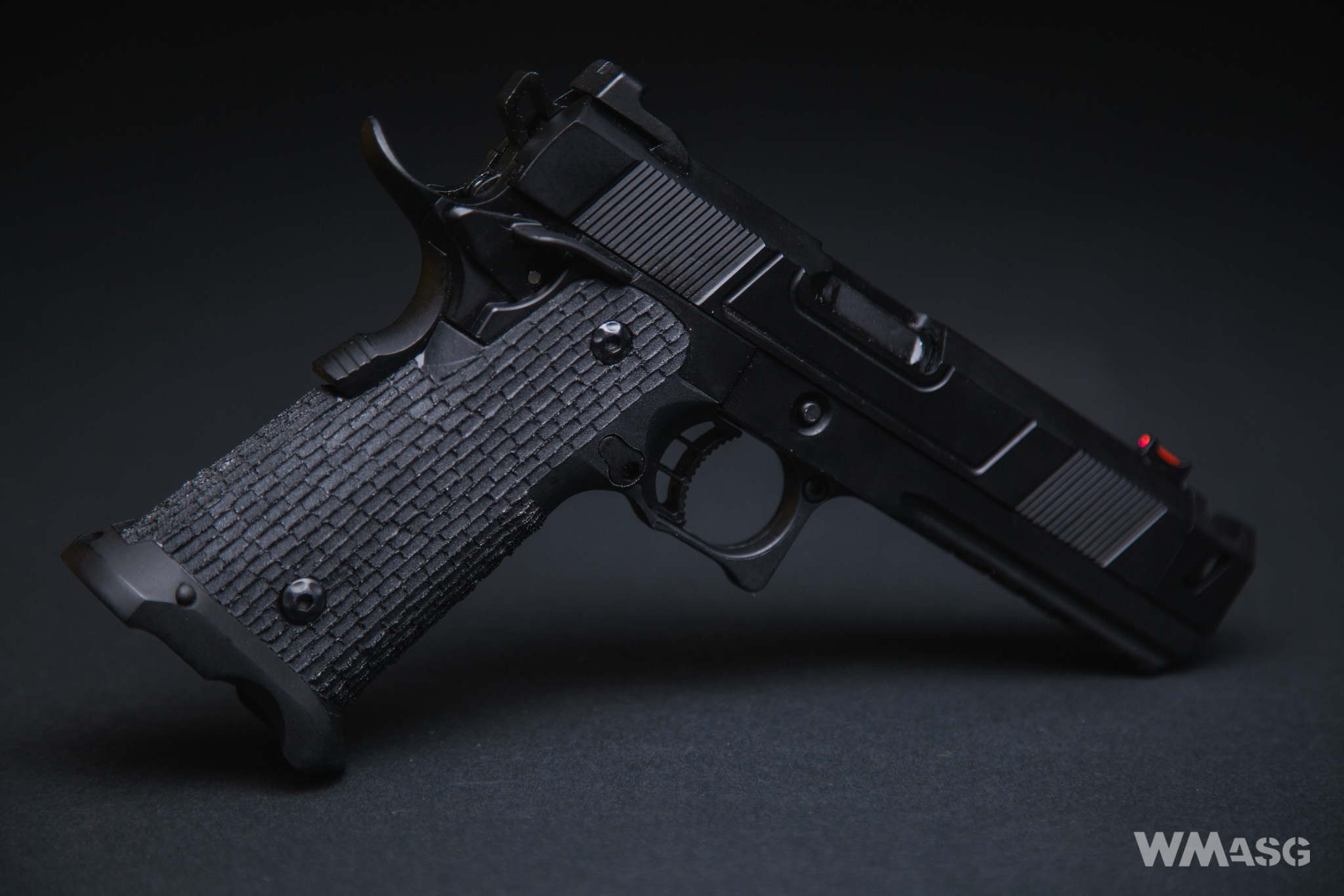 Army Armament R501 green gas
