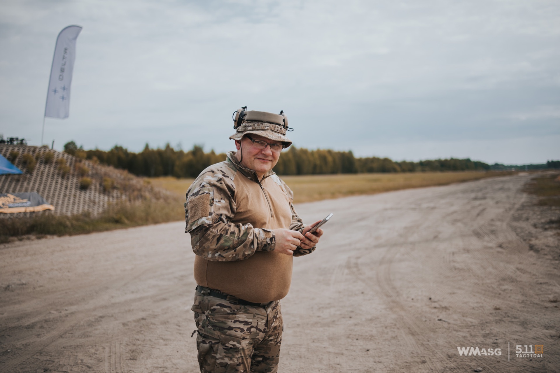 Delta Steel Gongs (11-12.06.2022)