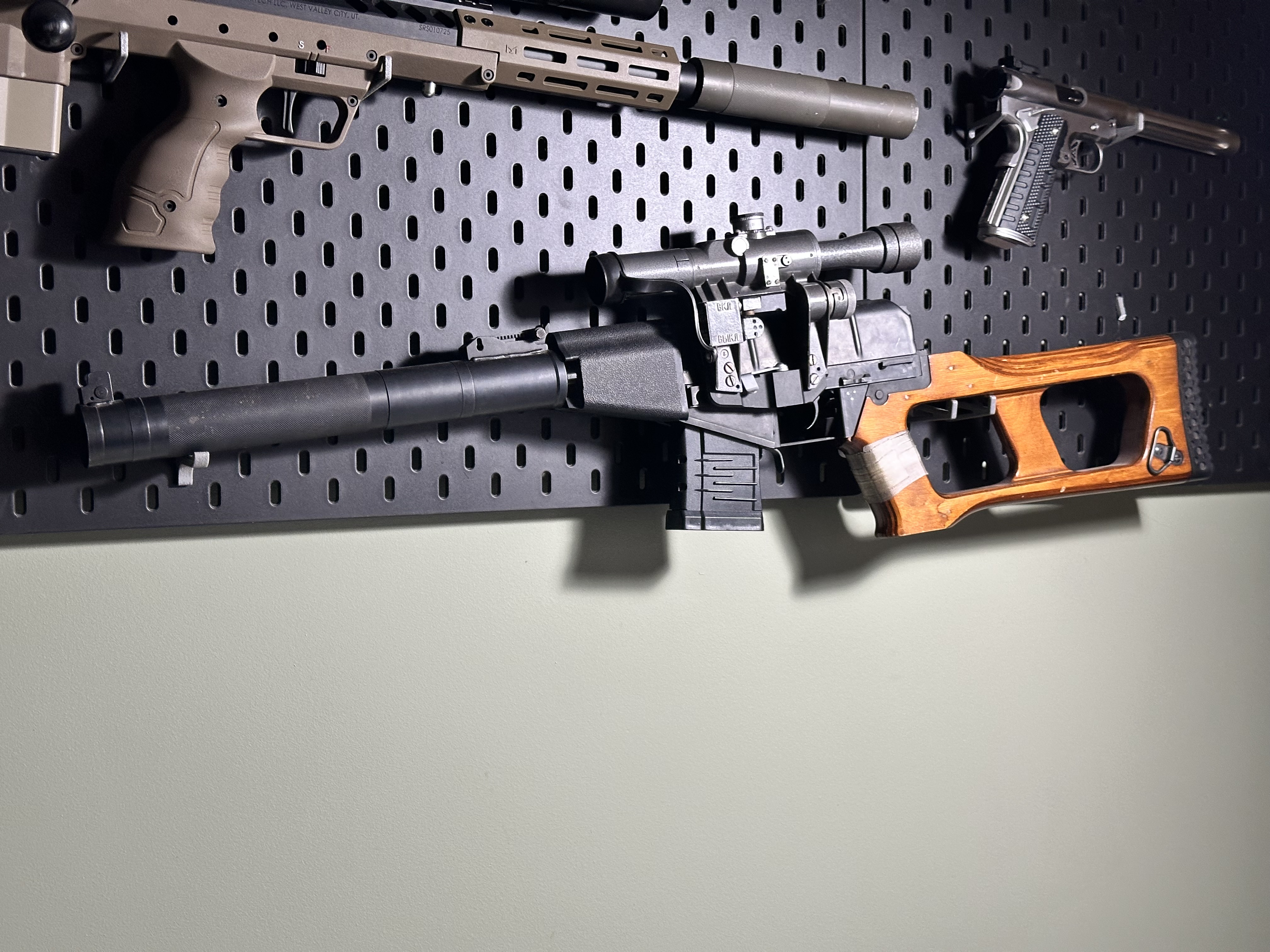 Vss vintorez lct 2.8J