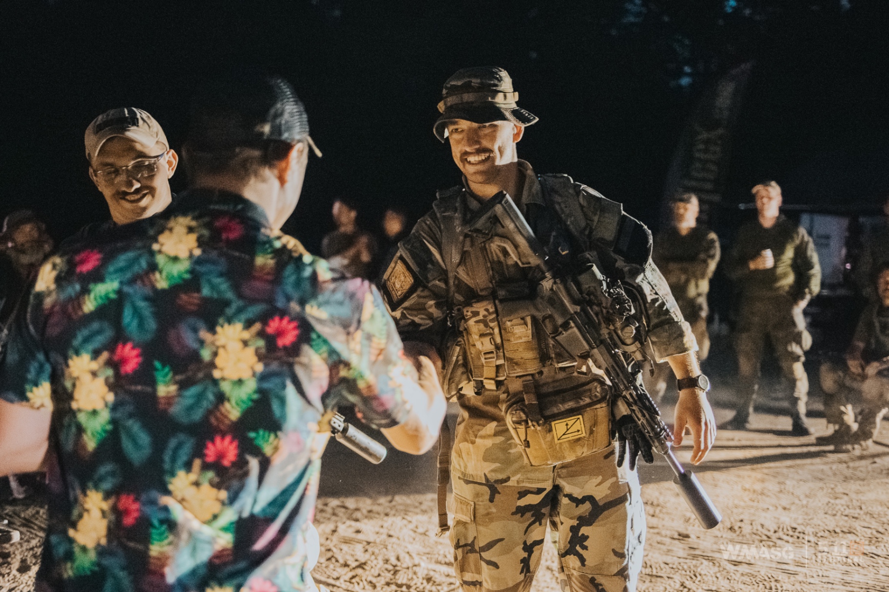 Lekka Piechota IX (termin II) 2023 (część III)