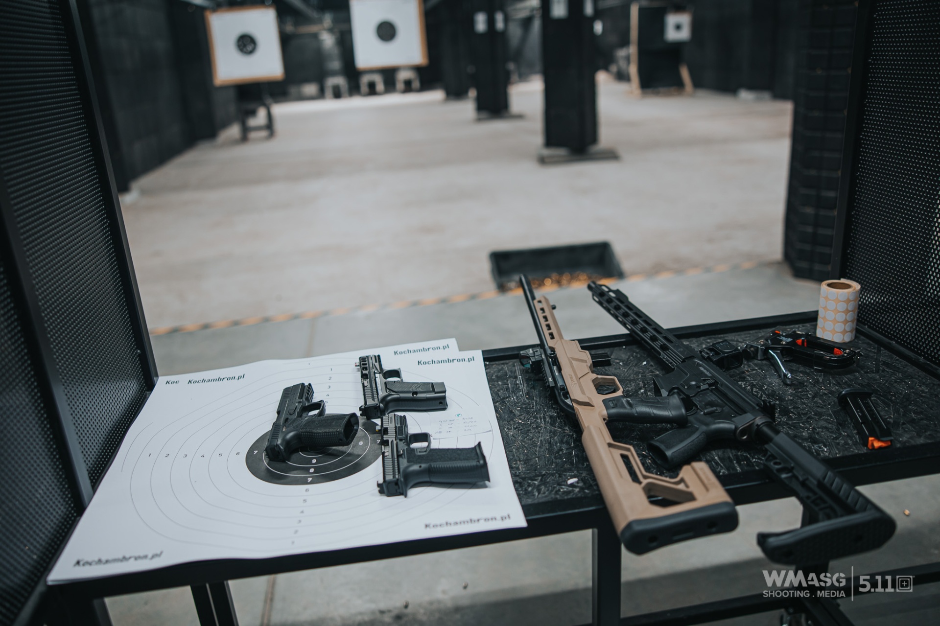 Eventy Letnie Hubertus Pro 2024