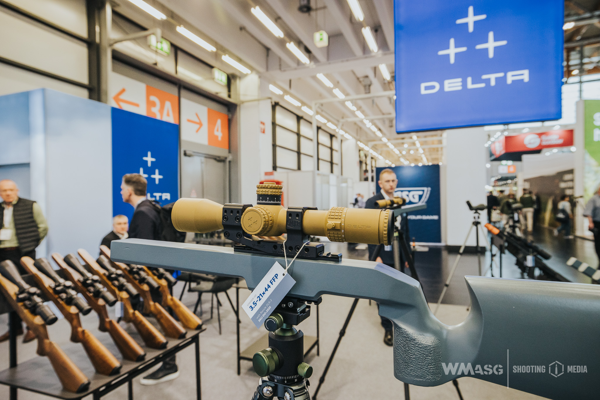 Nowości w ofercie Delta Optical