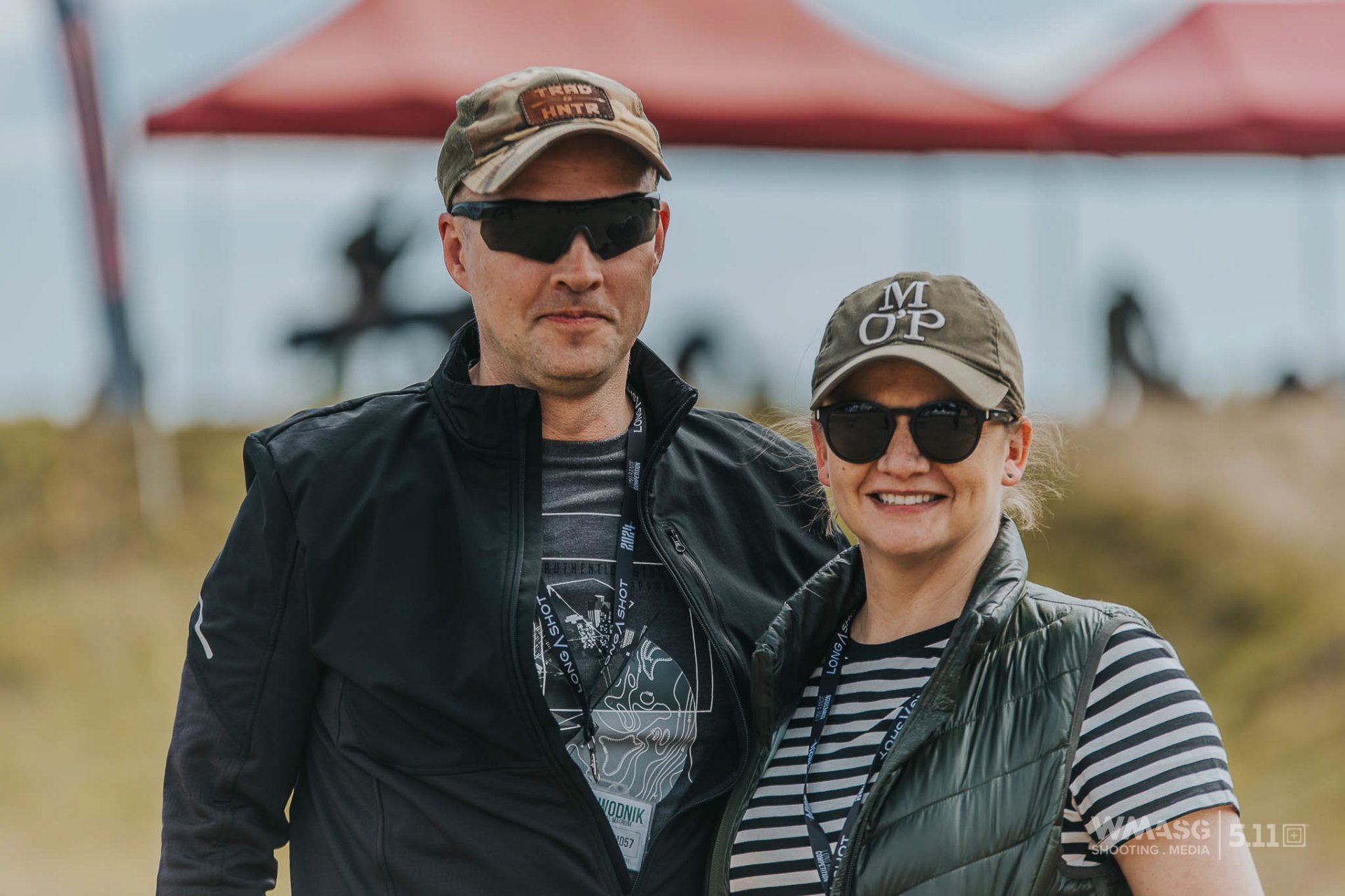 Zawody Long Shot XVI 2024 (Paulina Duda)