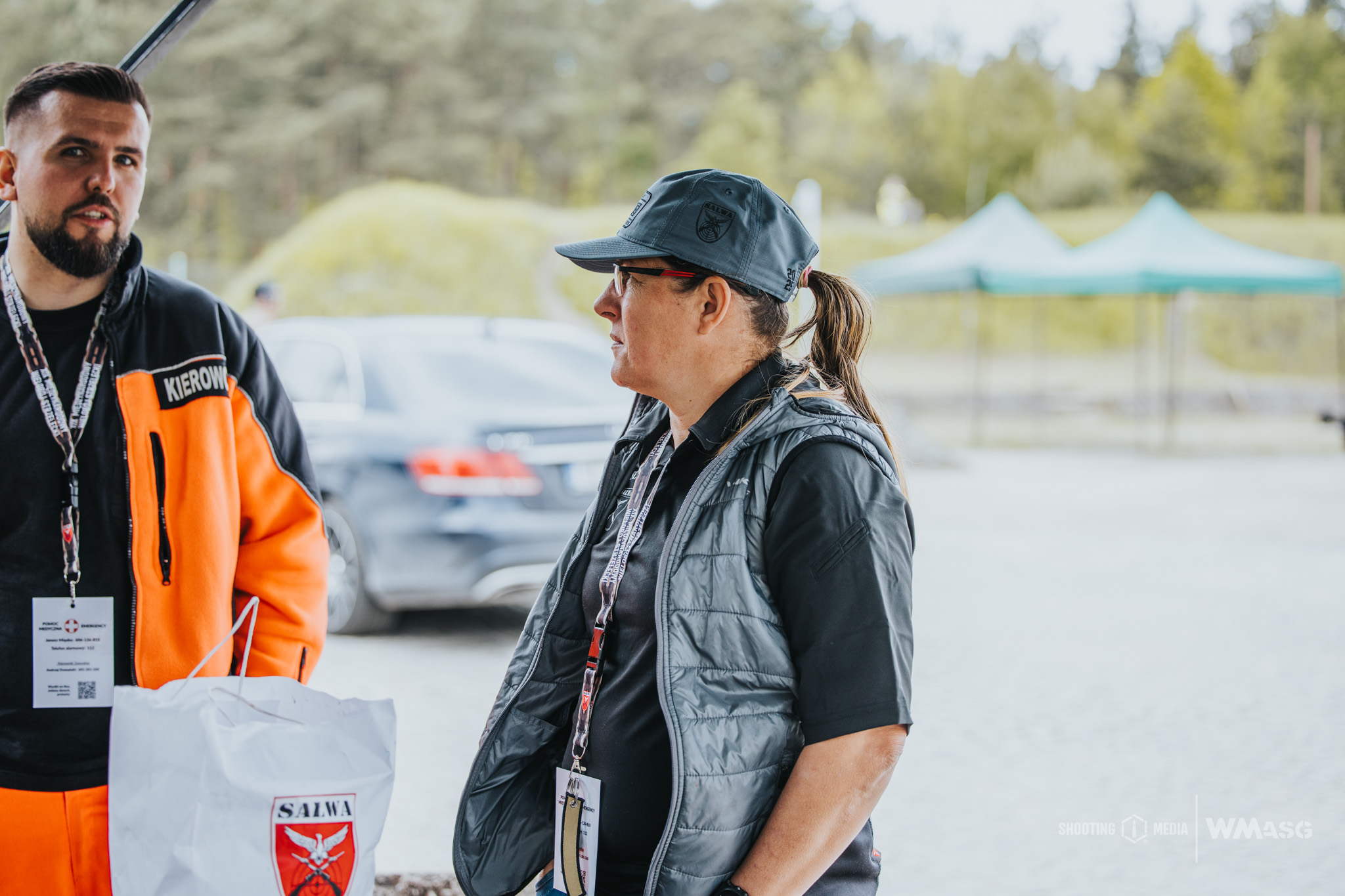 SALWA - XIX Międzynarodowy Wielobój Strzelecki (23-25.05.2025)