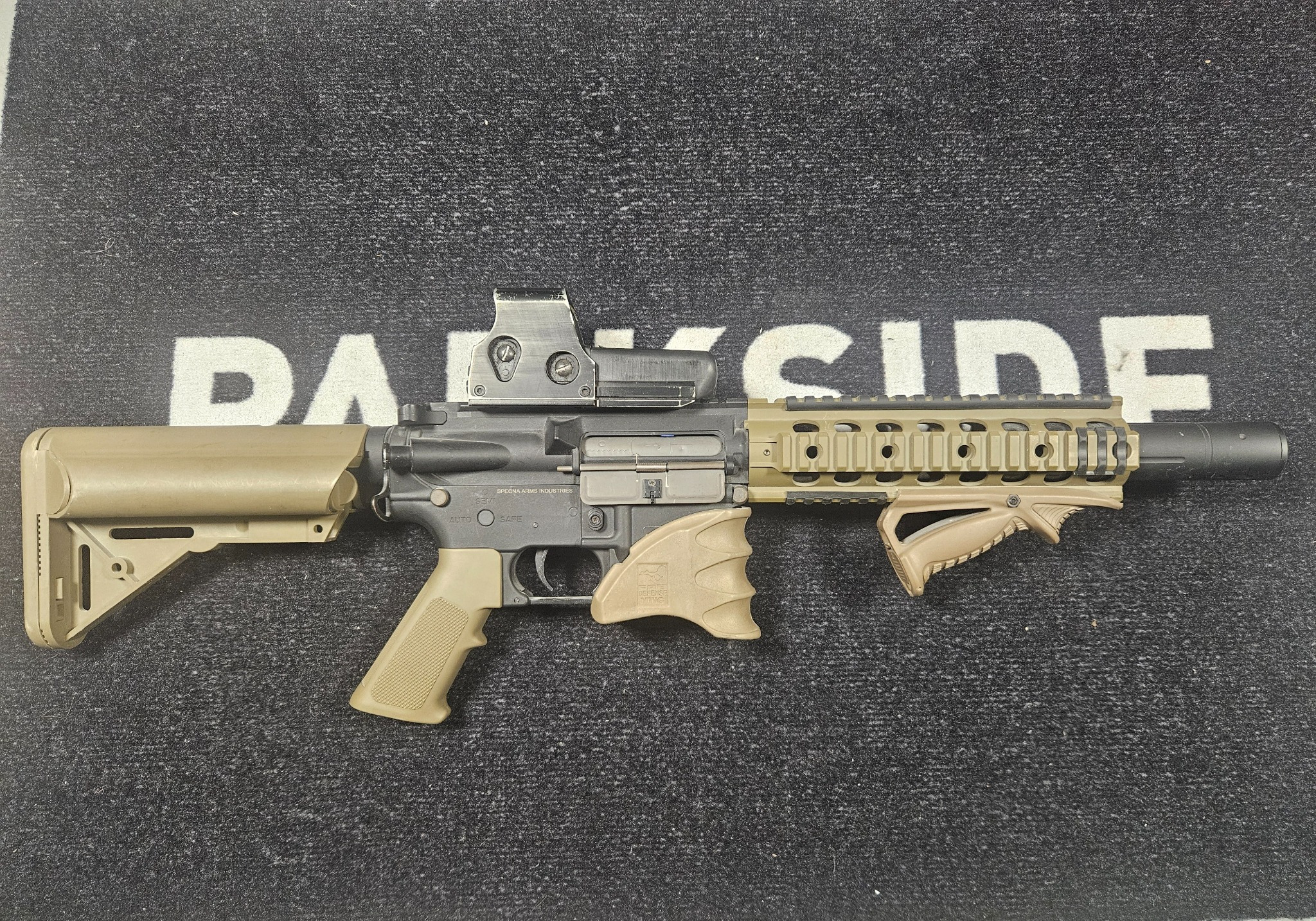 Specna Arms SA-C05