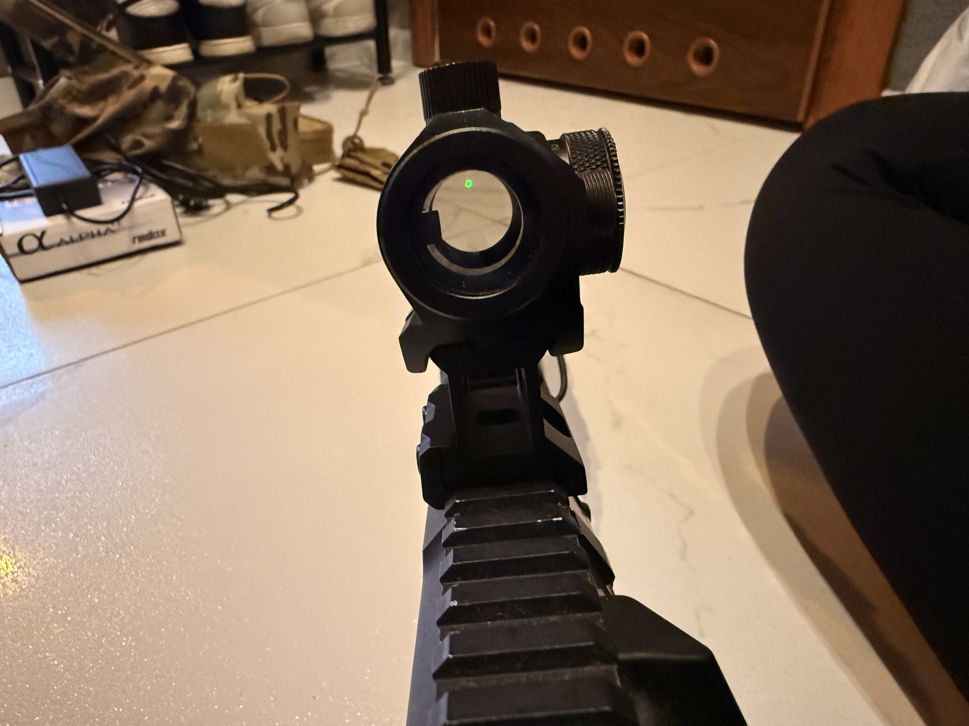 Sprzedam G&G GC16 Predator