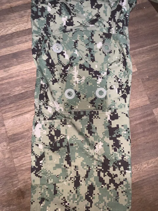 Spodnie Patagonia pants lvl 9 AOR 2 romziar 40