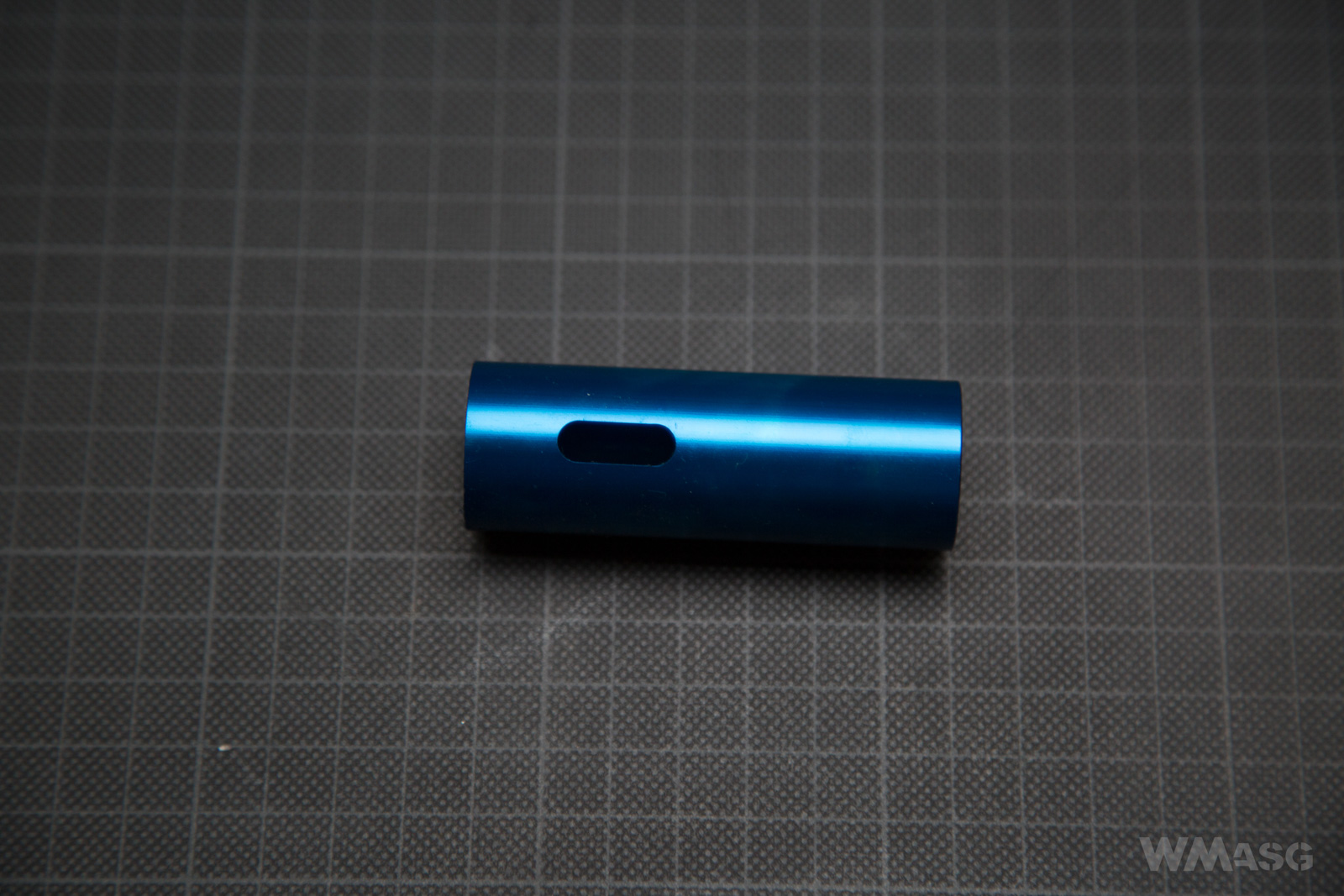 Nowa Specna Arms serii Edge - vol. 2. - wewnątrz