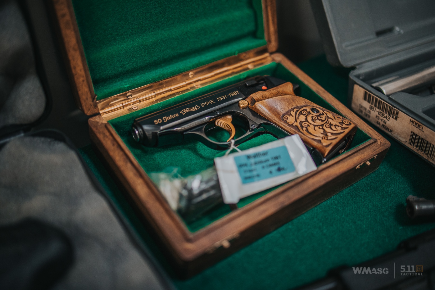 Militaria ProARMA 2023 (Lublin, 12-13.05.2023)