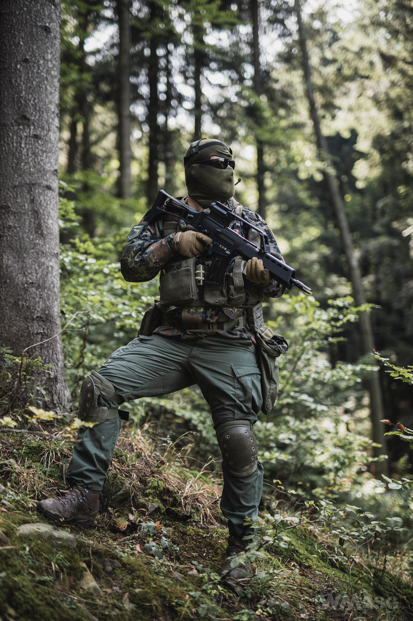 Specna Arms SA-G14 vol. 2