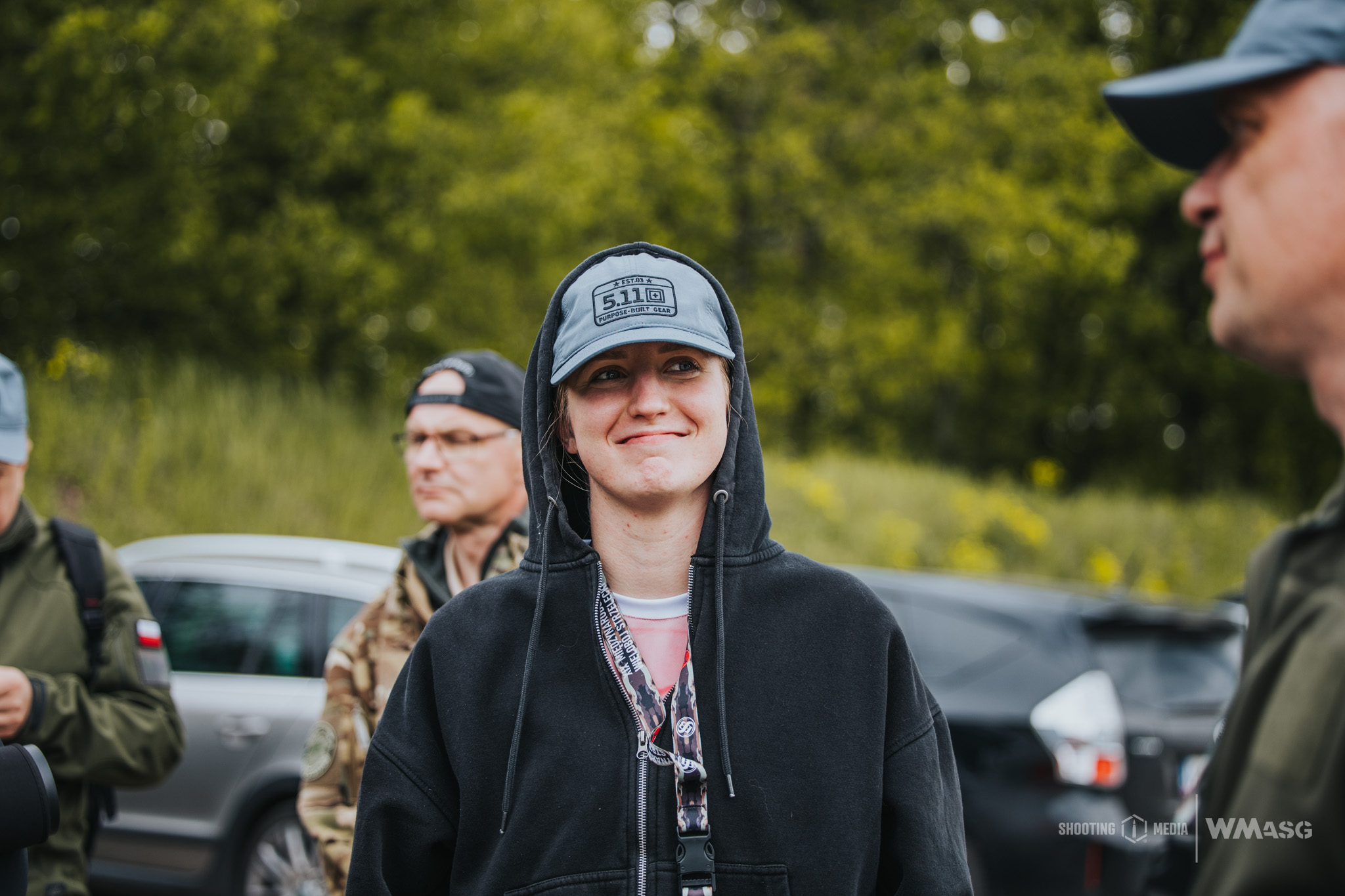 SALWA - XIX Międzynarodowy Wielobój Strzelecki (23-25.05.2025)