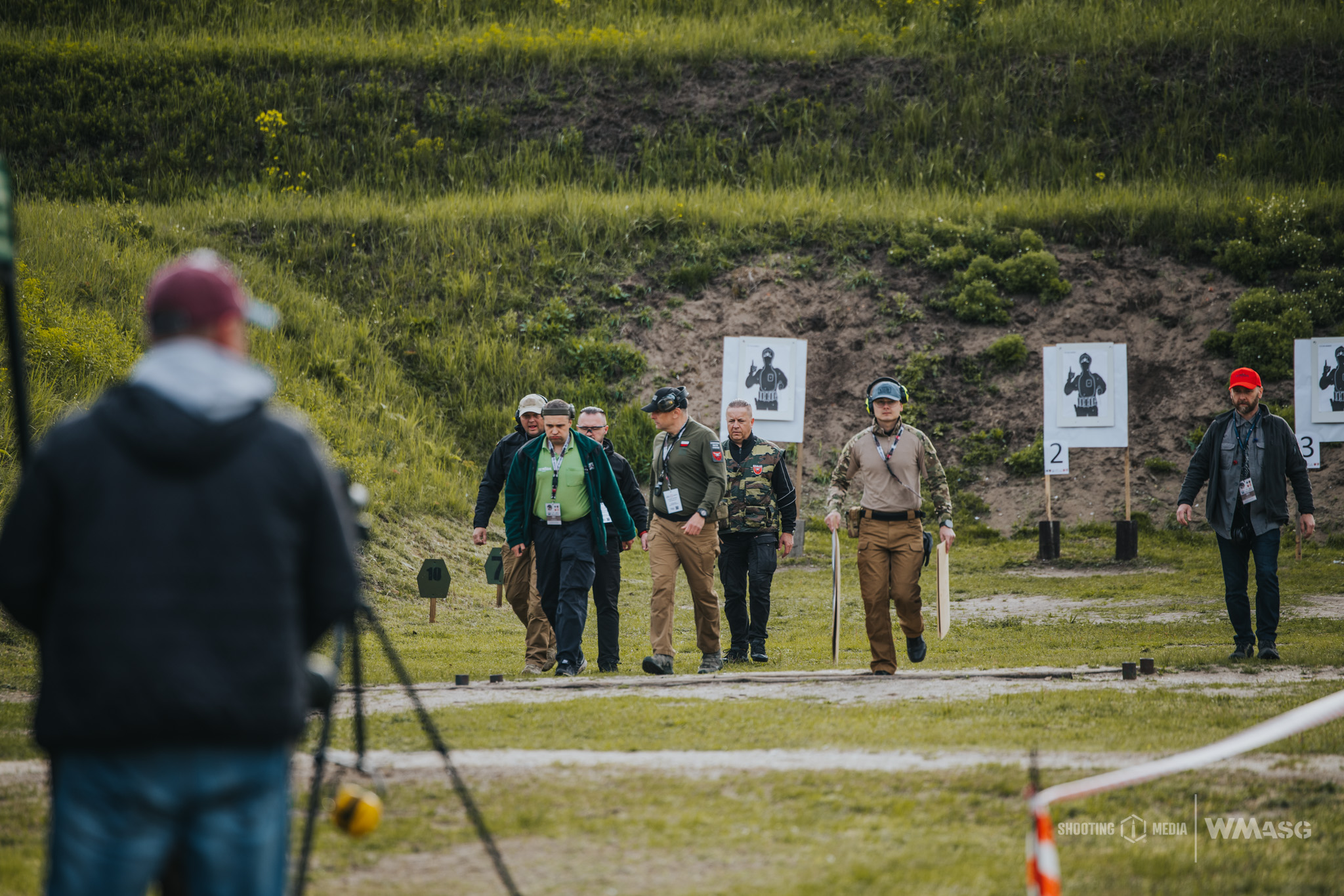 SALWA - XIX Międzynarodowy Wielobój Strzelecki (23-25.05.2025)
