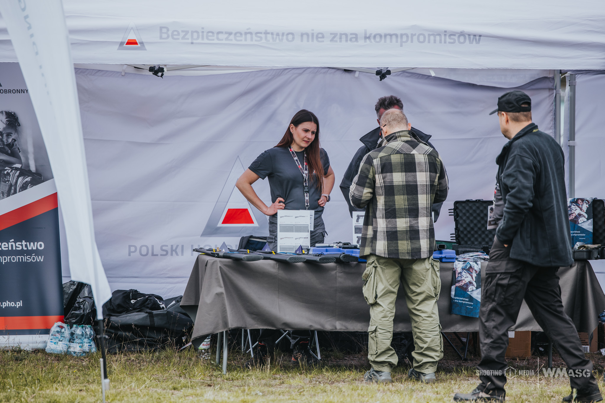 SALWA - XIX Międzynarodowy Wielobój Strzelecki (23-25.05.2025)