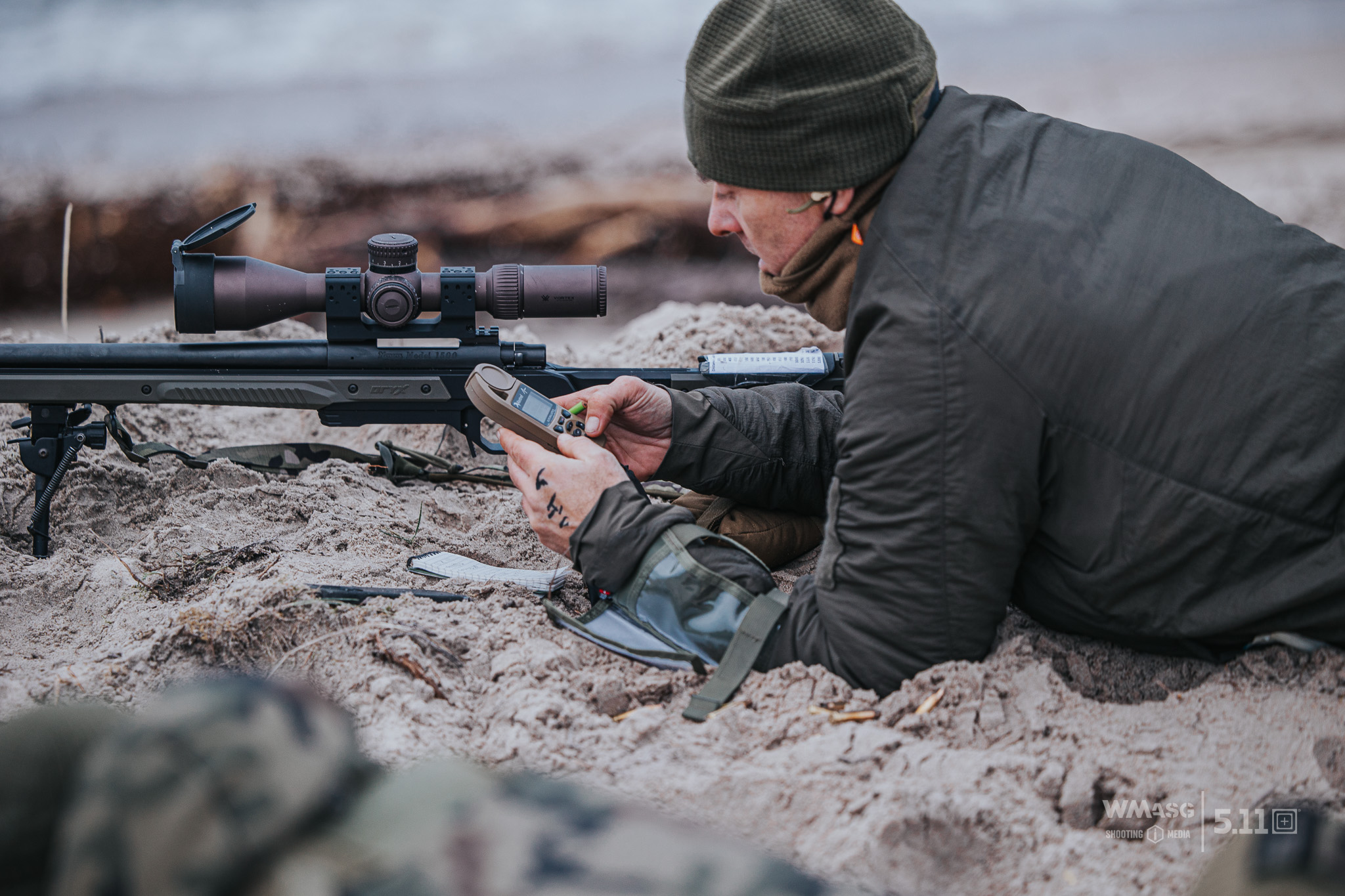 Sniper Extreme 2025 (05-06.12.2025)