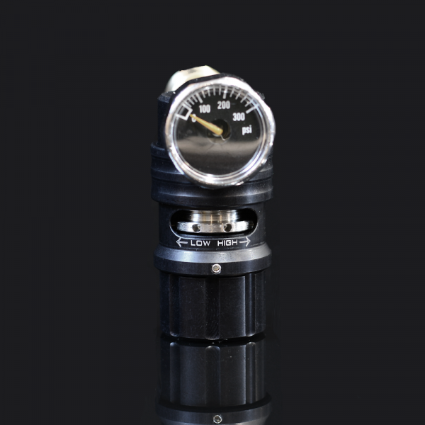 Regulator Mancraft MMR EU