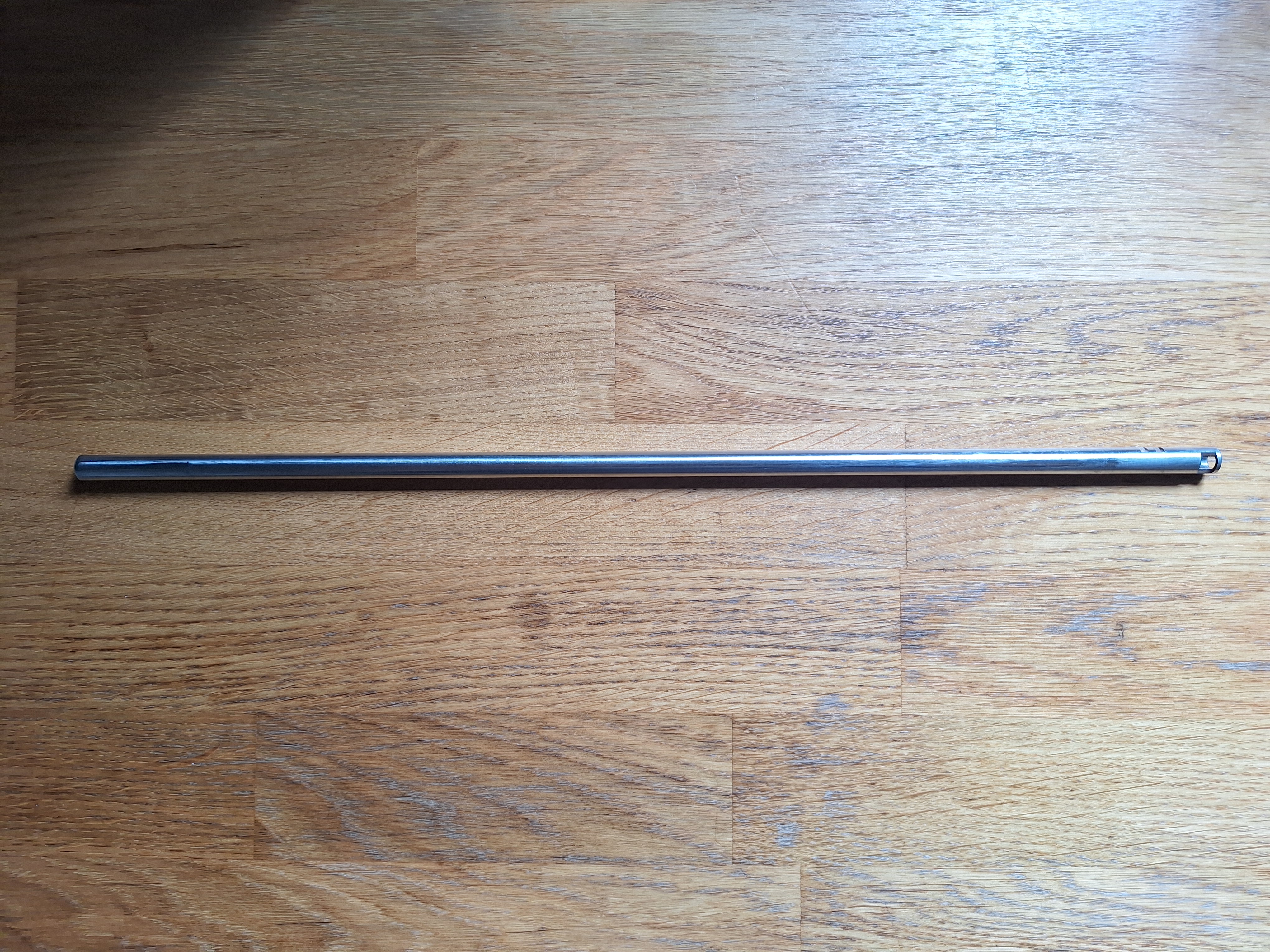 Lufa precyzyjna - 363mm