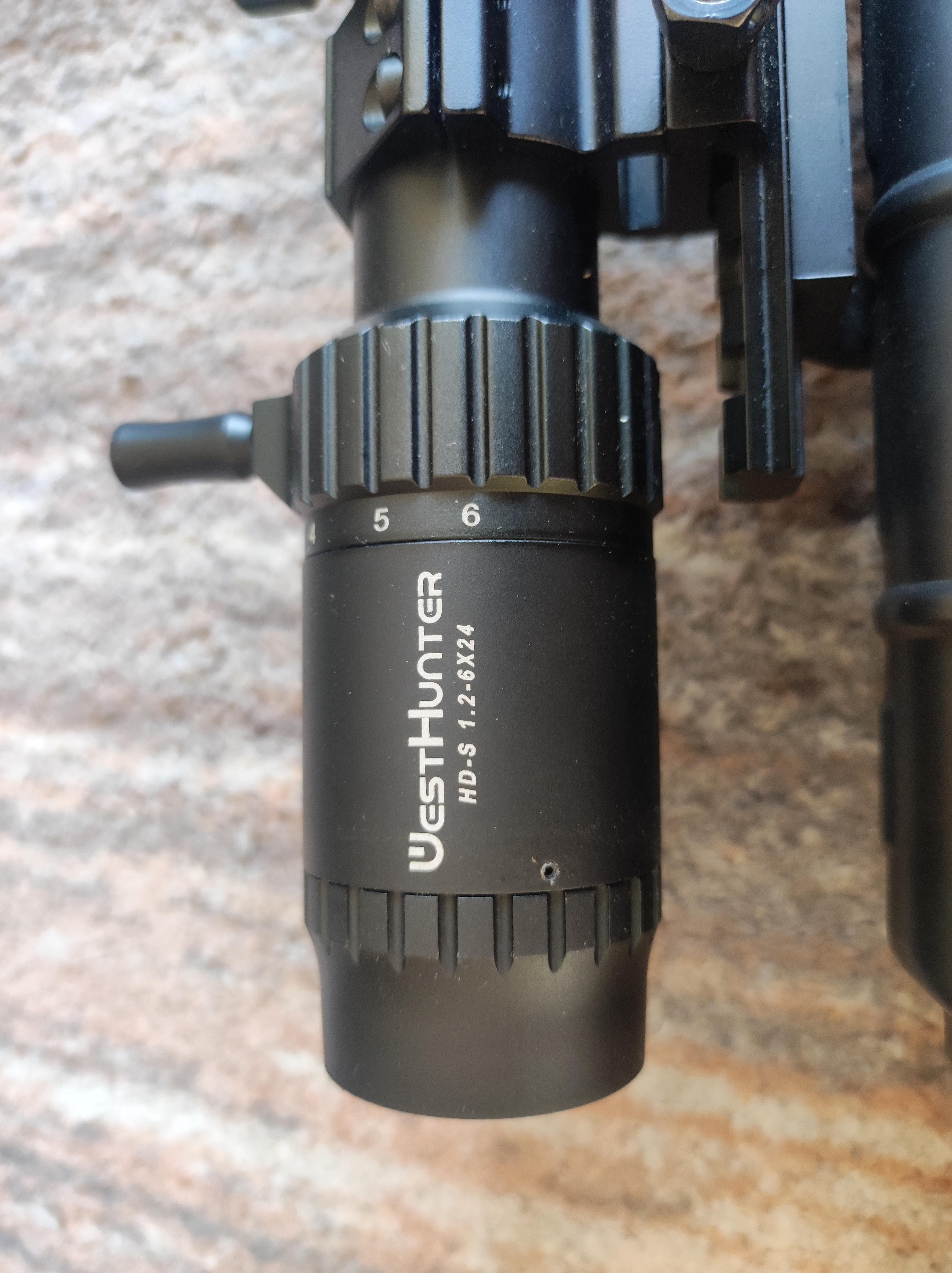 VSS LCT HPA
