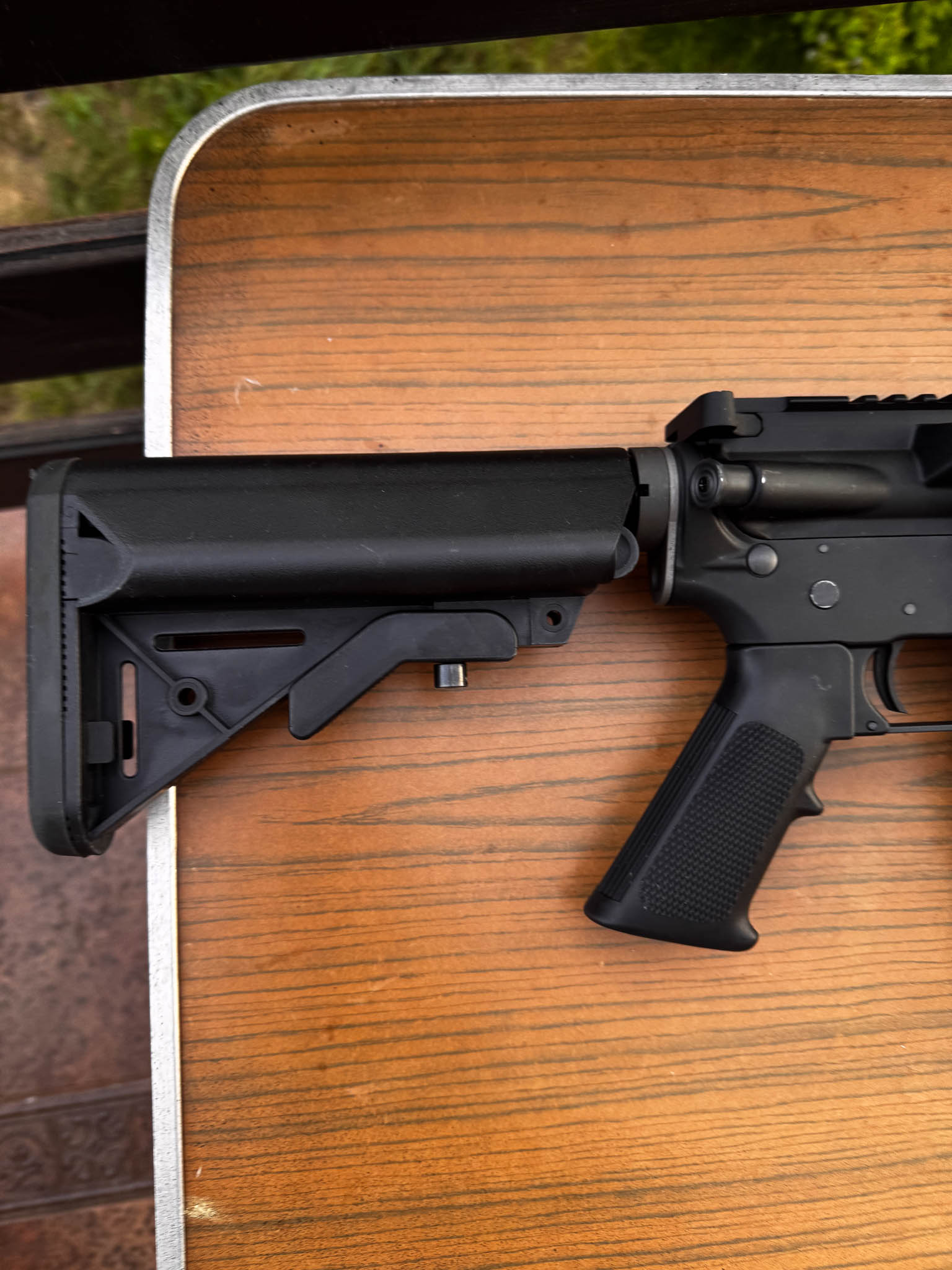 RA-TECH WE Raptor GBBR Gen. 3